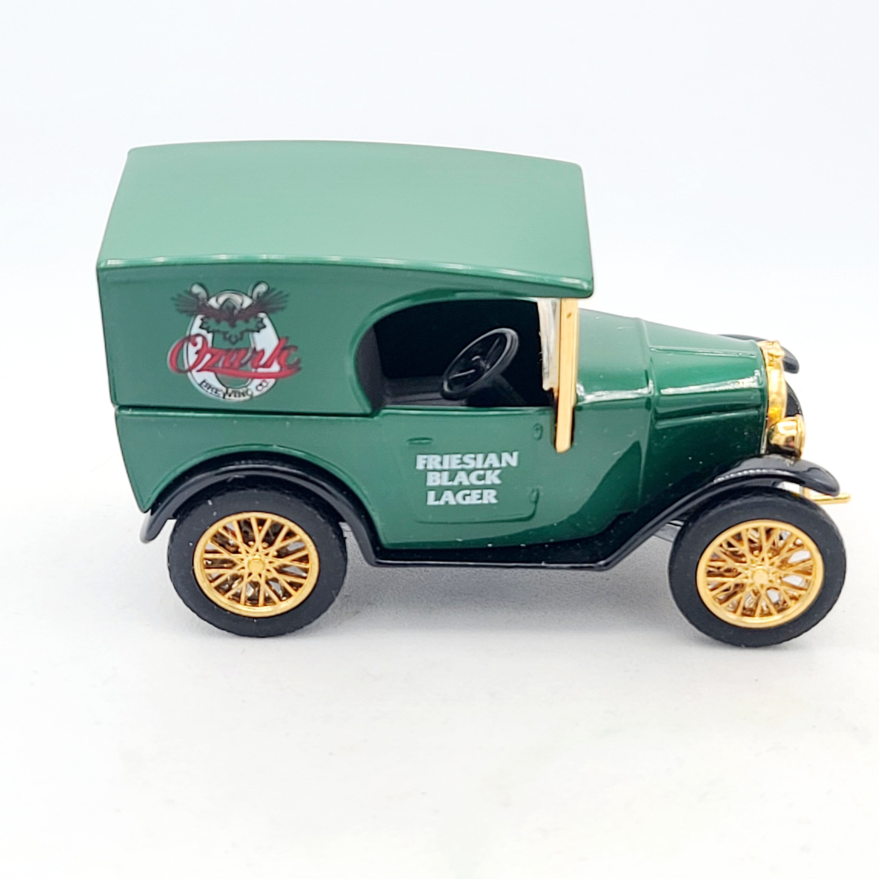 Matchbox '28 Austin Seven 