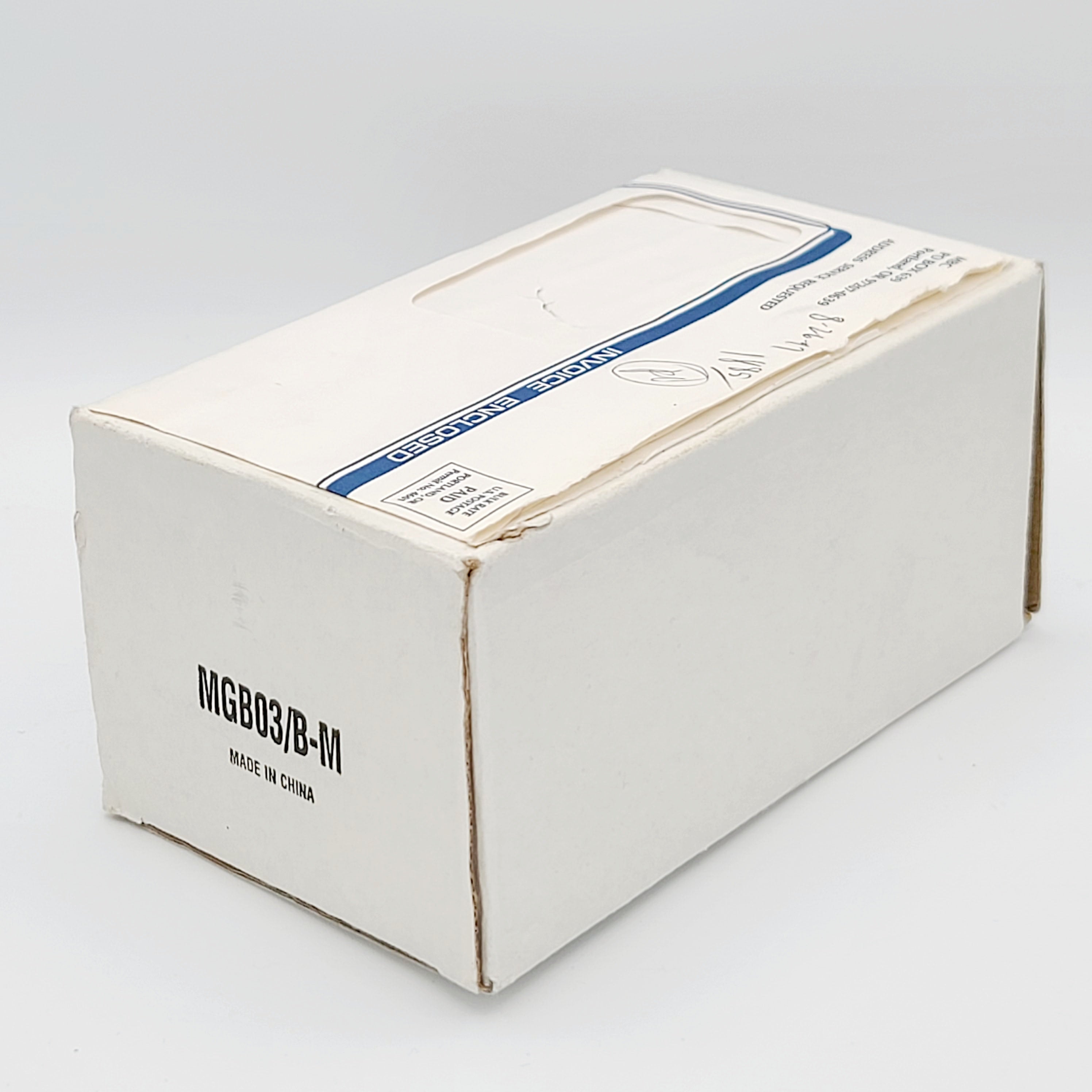 Matchbox '28 Austin Seven "Ozark" / '21 Model T Ford "Holy Cow!" (1996 Matchbox Collectibles - Great American Micro Brewery Collection)