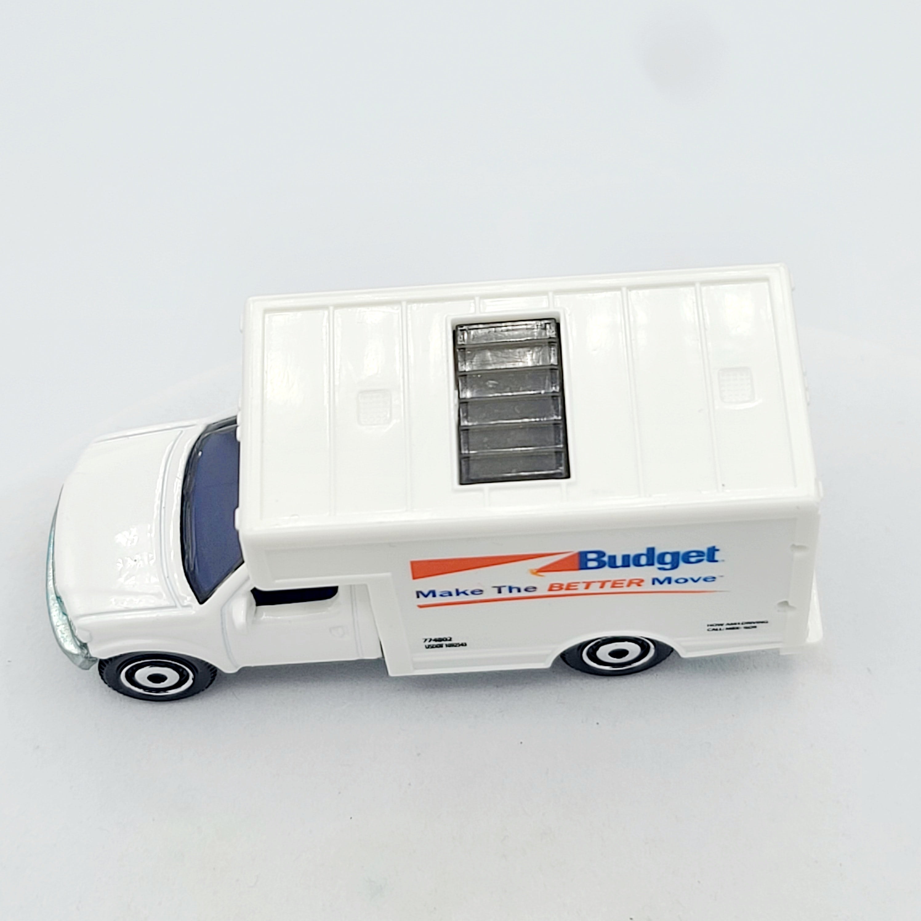 Matchbox MBX Moving Truck 
