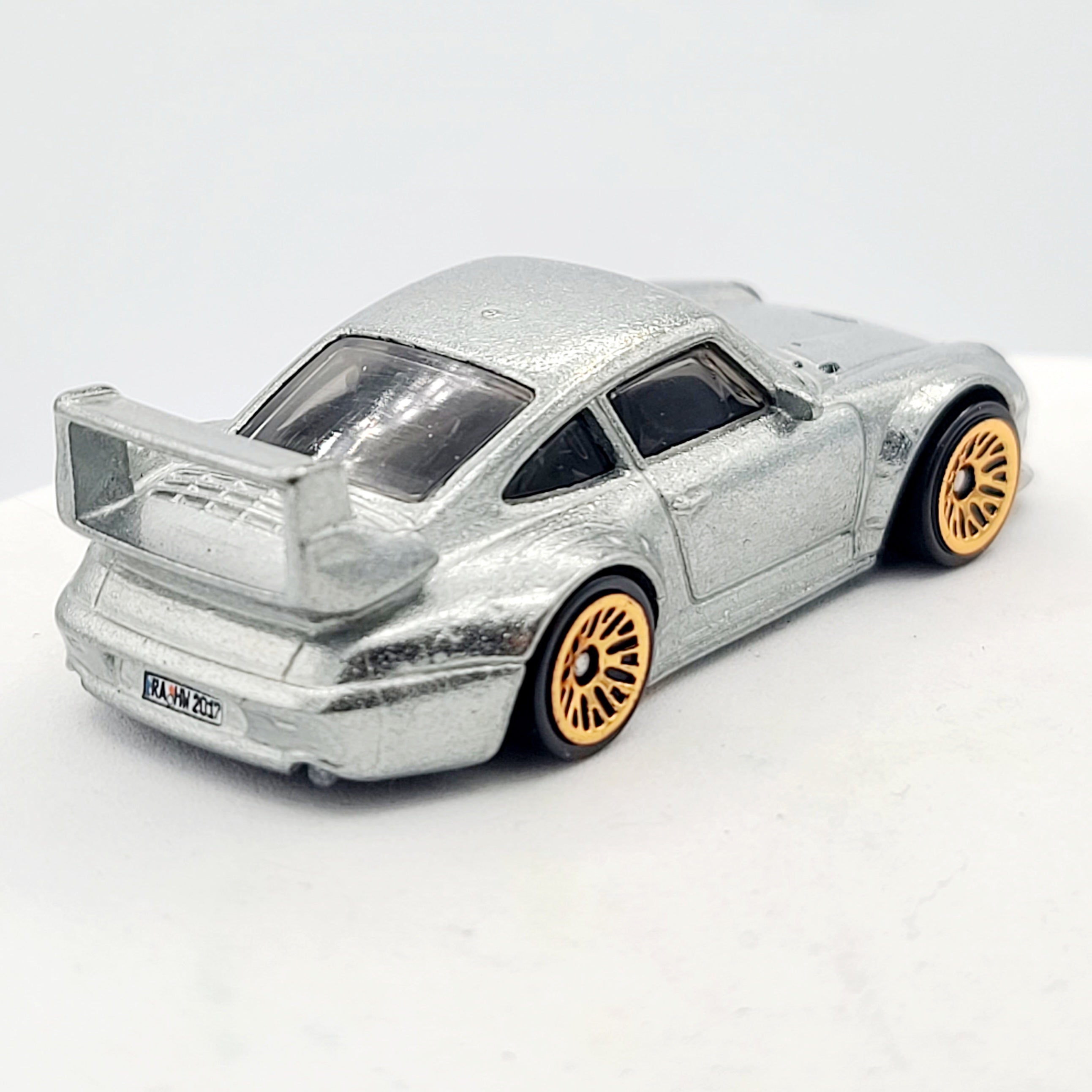 Heavy Metal Diecast