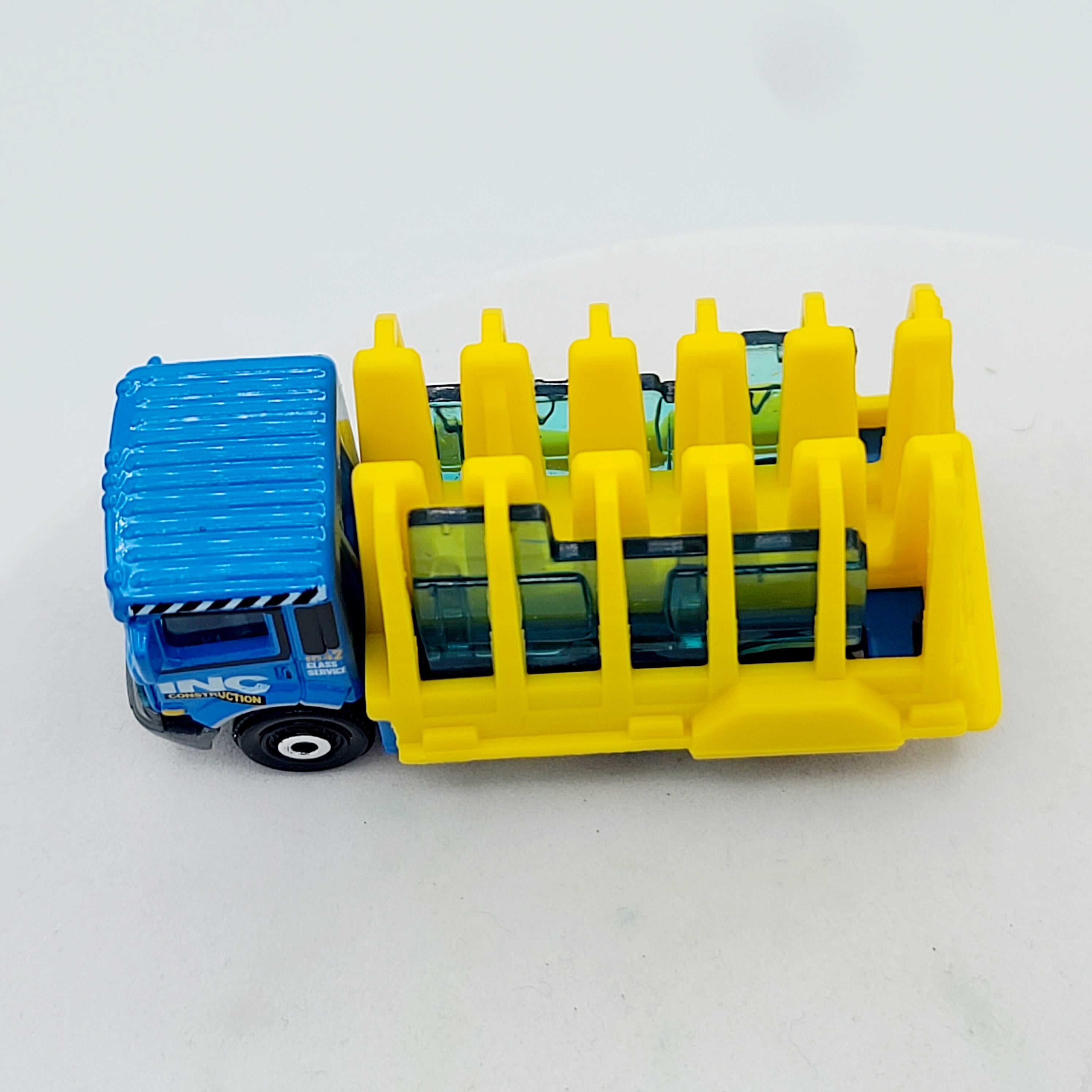 Matchbox MBX Glass King Truck 