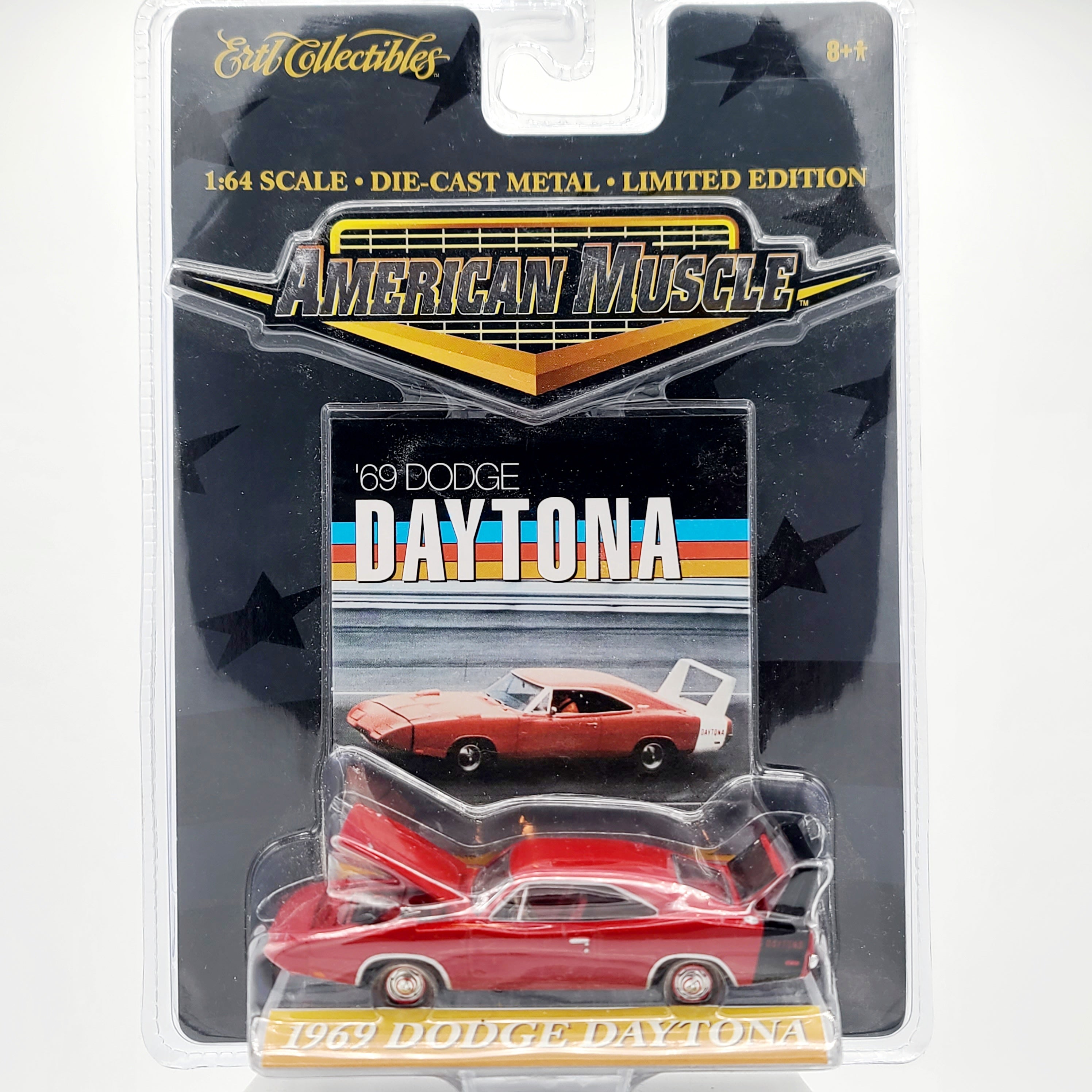 Heavy Metal Diecast