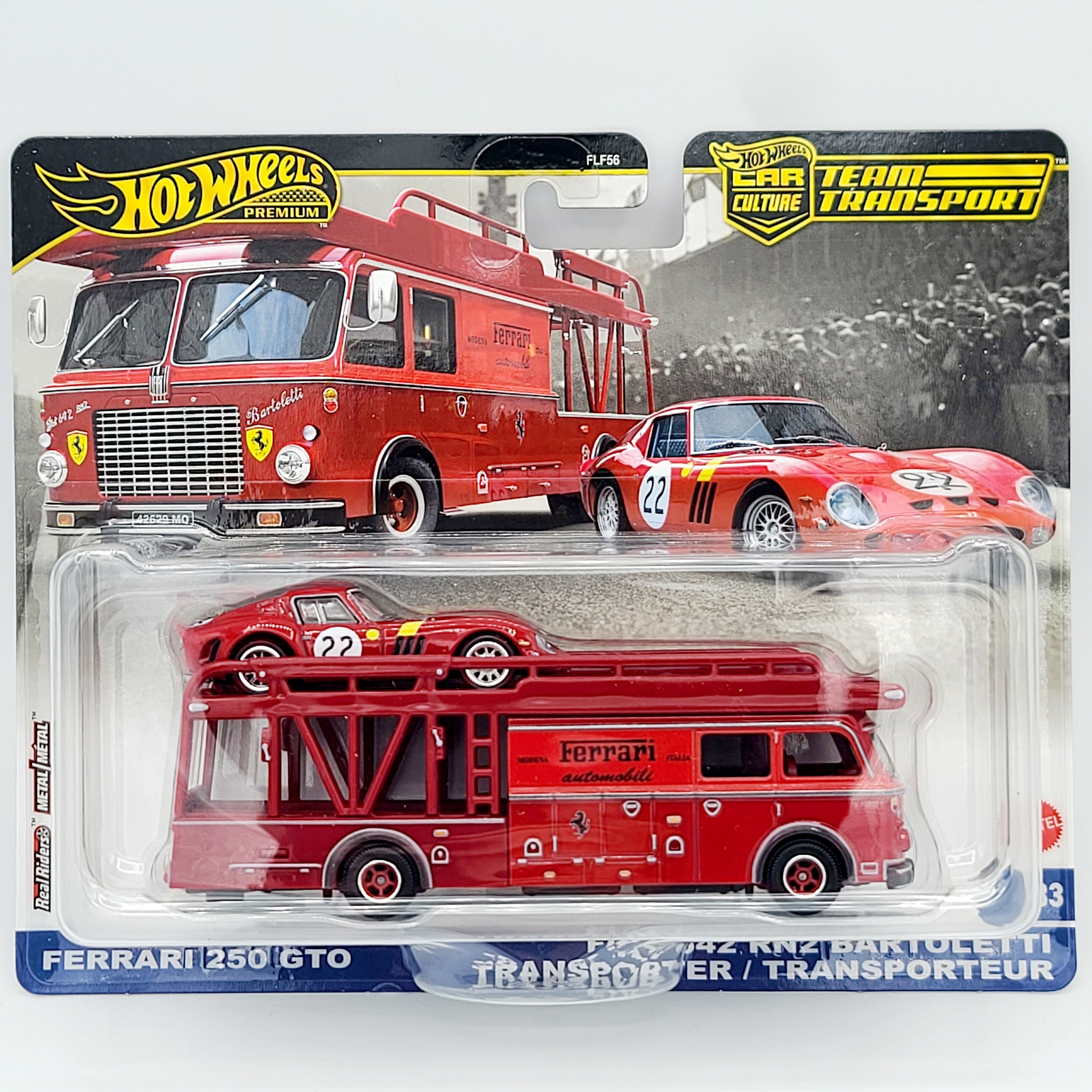 Heavy Metal Diecast