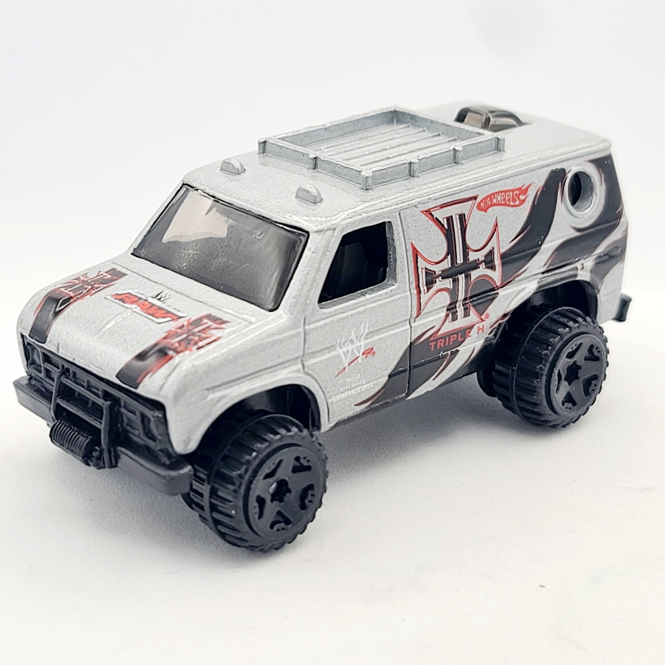 Heavy Metal Diecast