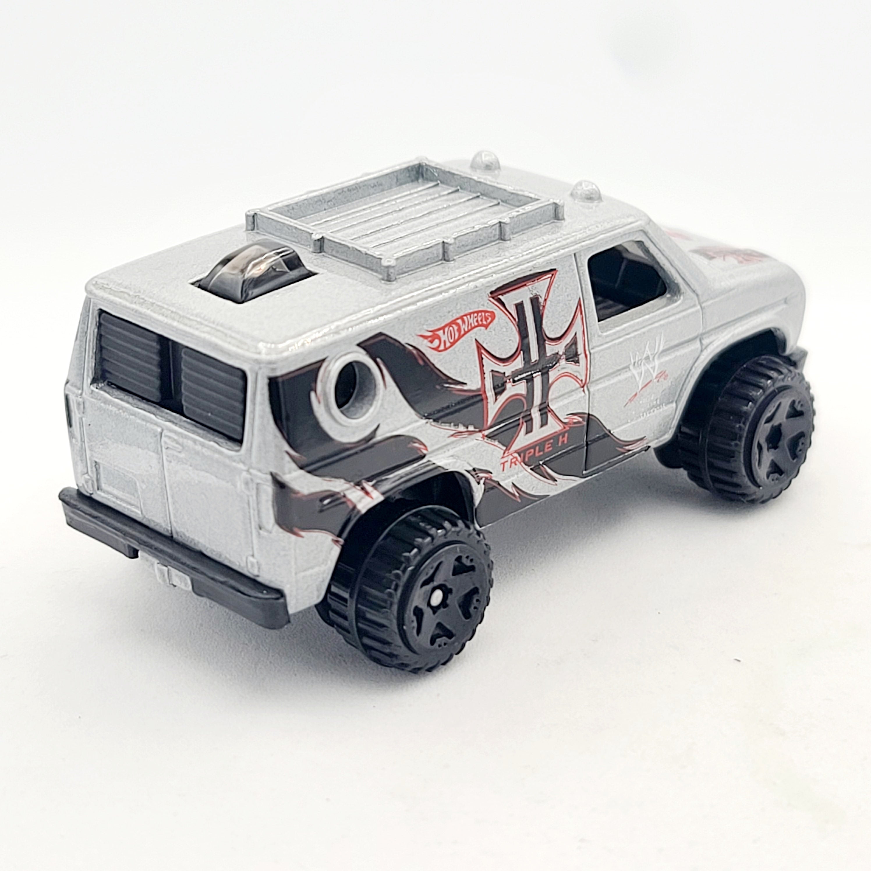 Heavy Metal Diecast