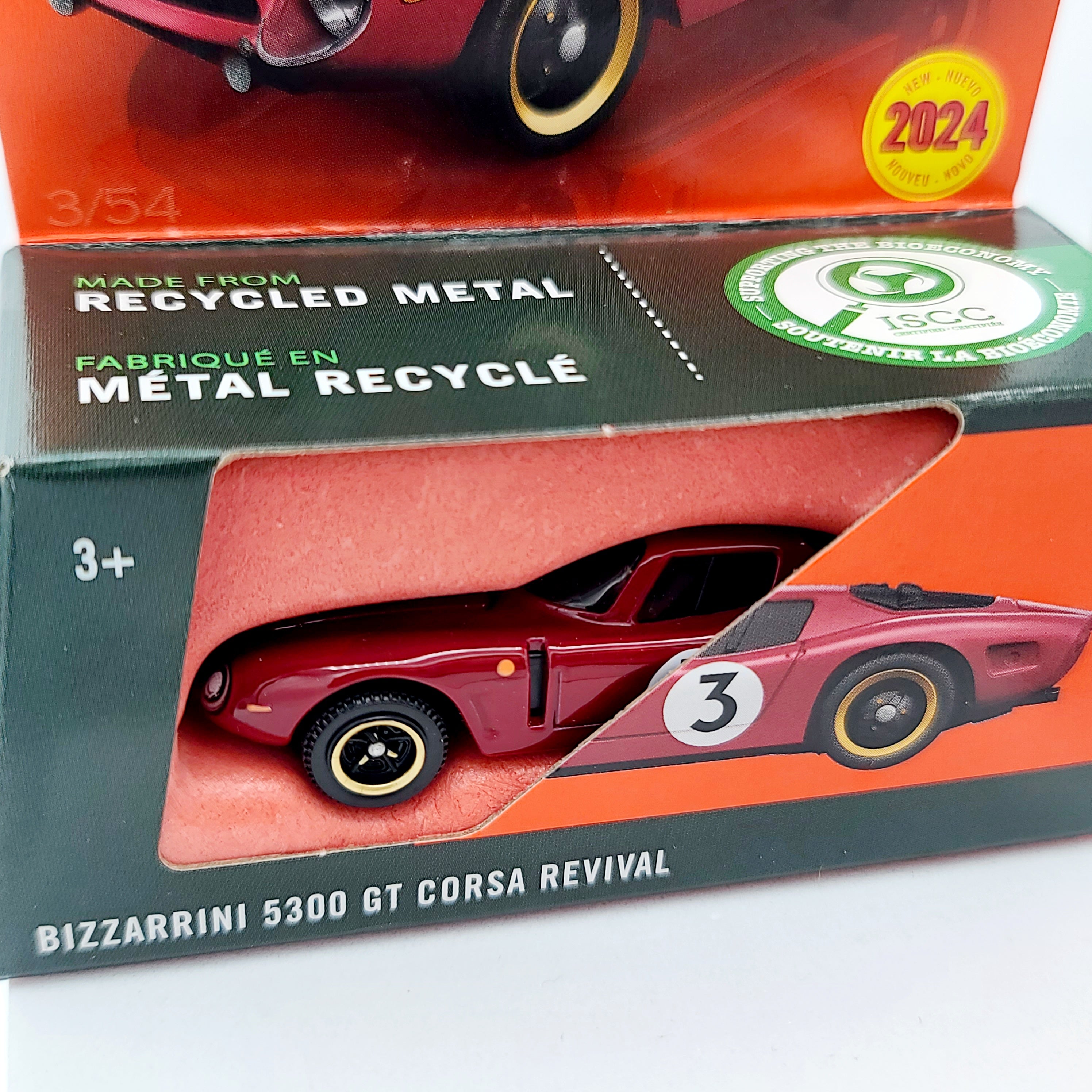 Heavy Metal Diecast