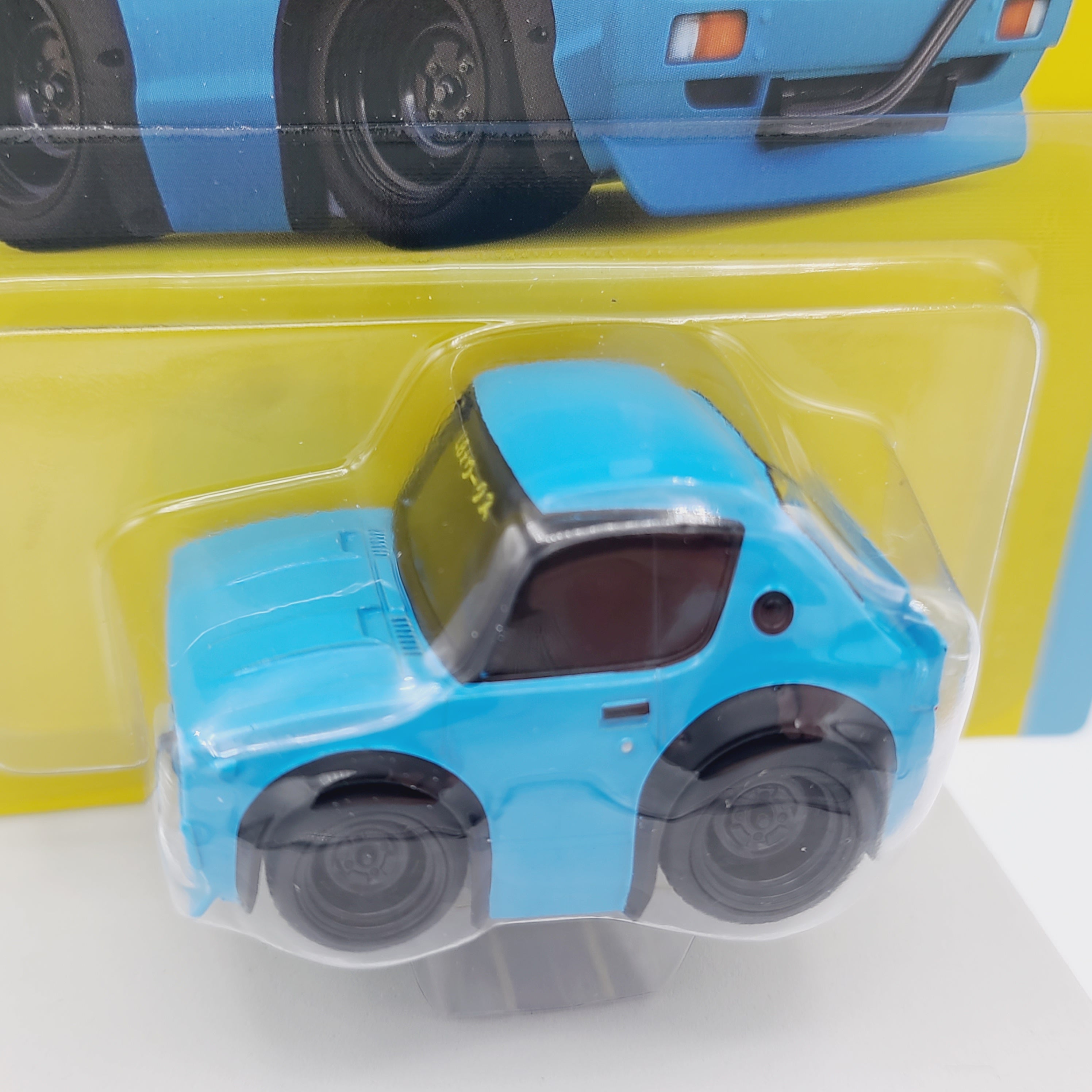 Mini GT Mazda RX-7 LB-Super Silhouette - 1:64, Advan (2025 Limited Edi