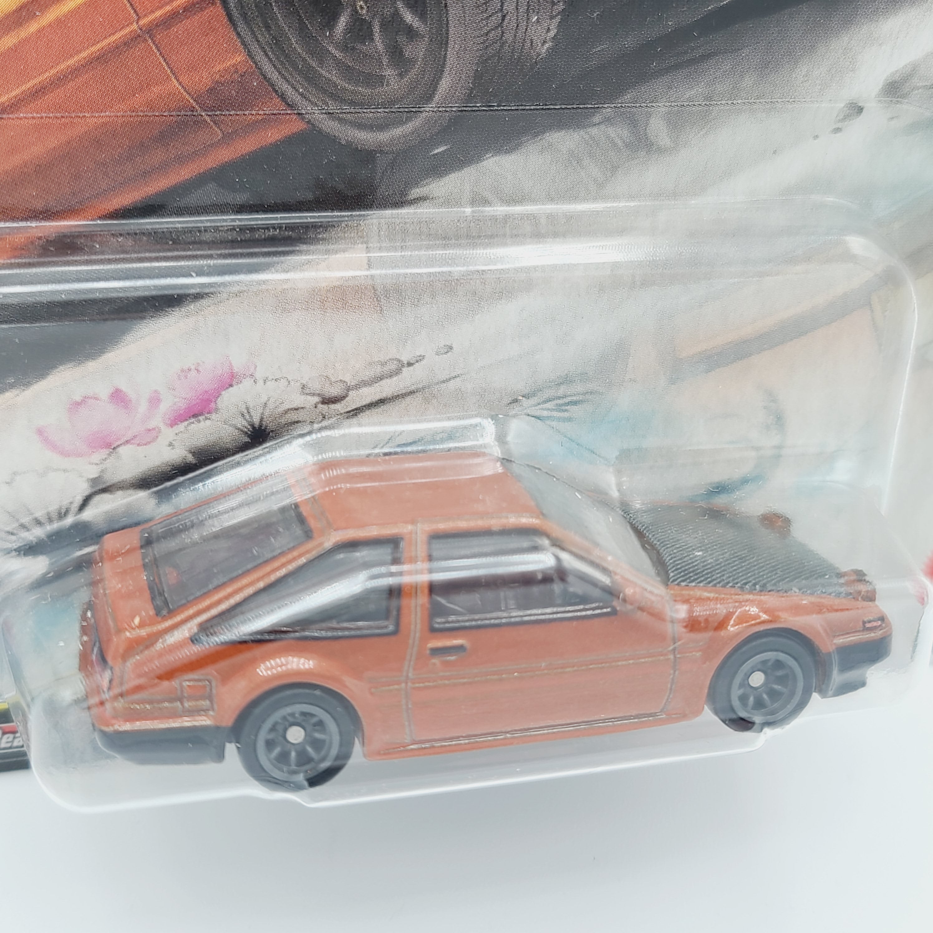 Dinky Toys Chrysler New Yorker 1955 réf. 24A avec boîte d'origine