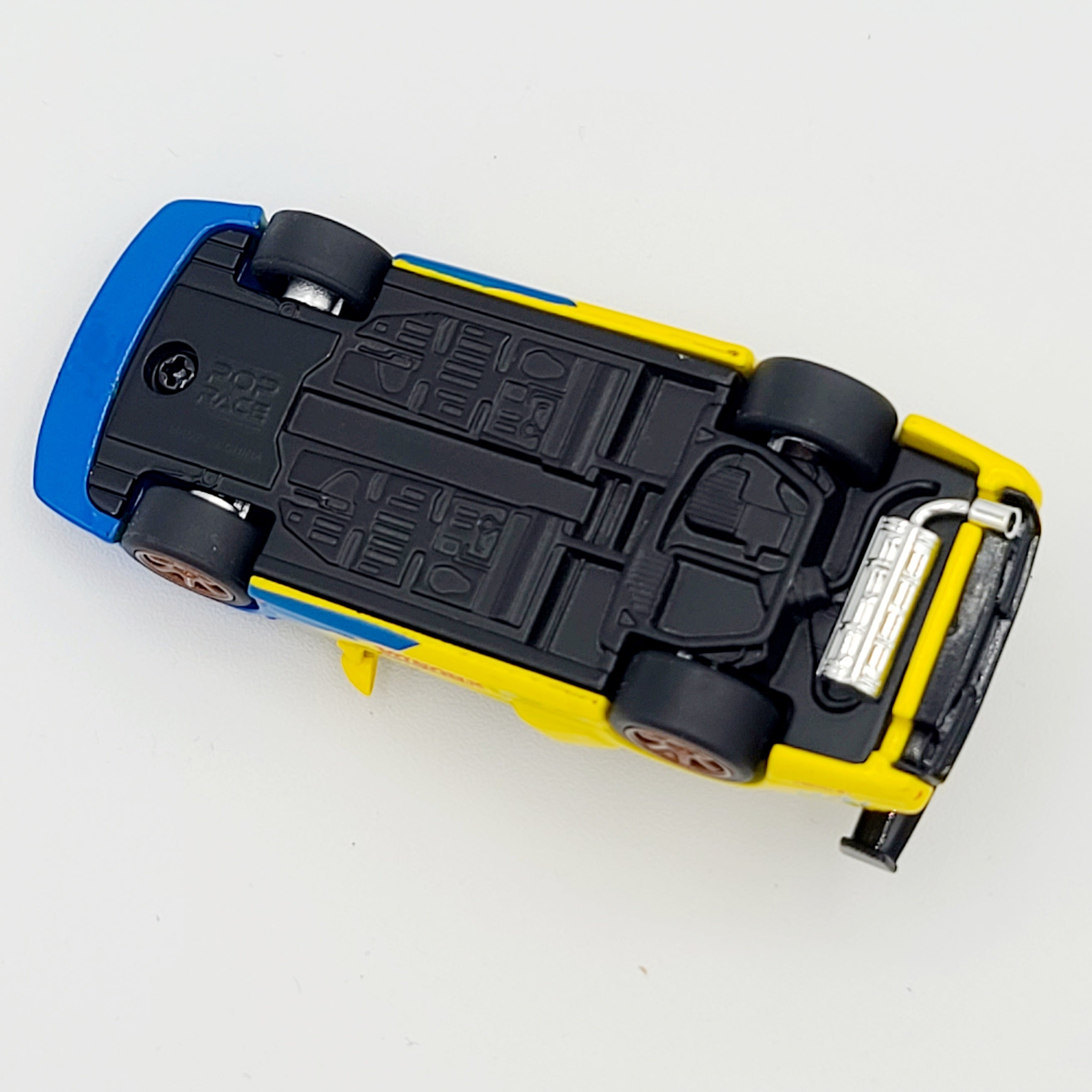 Pop Race Honda NSX R GT - 1:64, Spoon Racing (2026 Limited Edition)