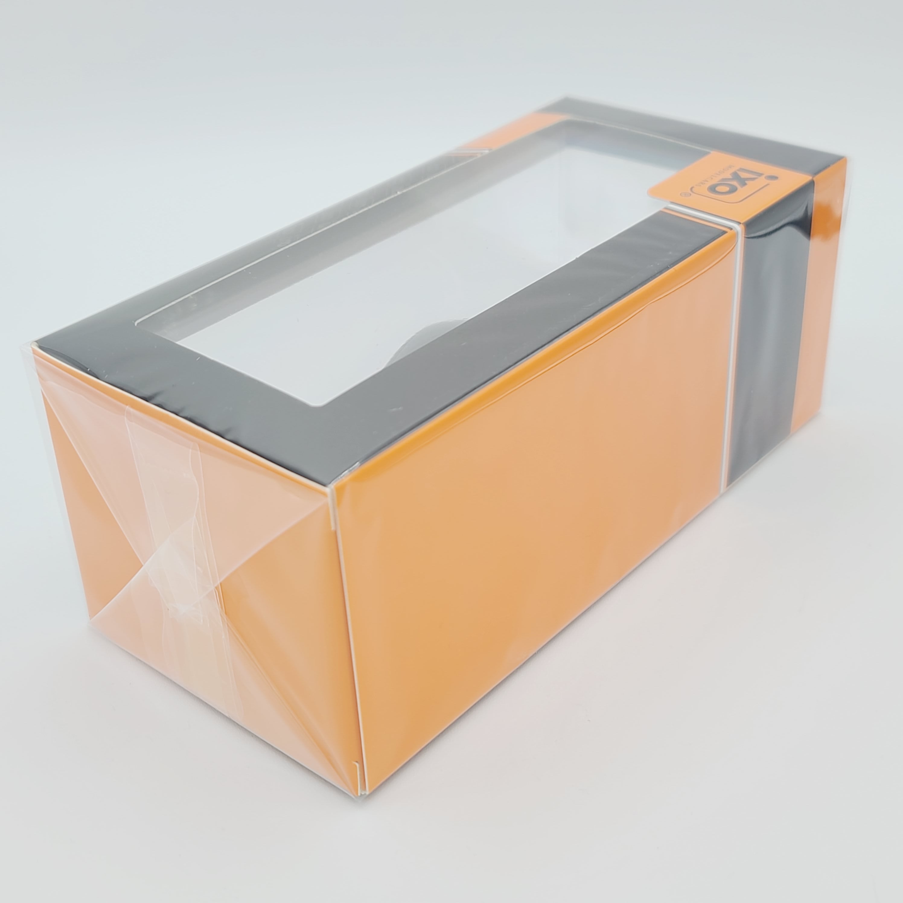 iXO Model Cars Old & New 997, Porsche 911 (997) - 1:43 Scale (2025)