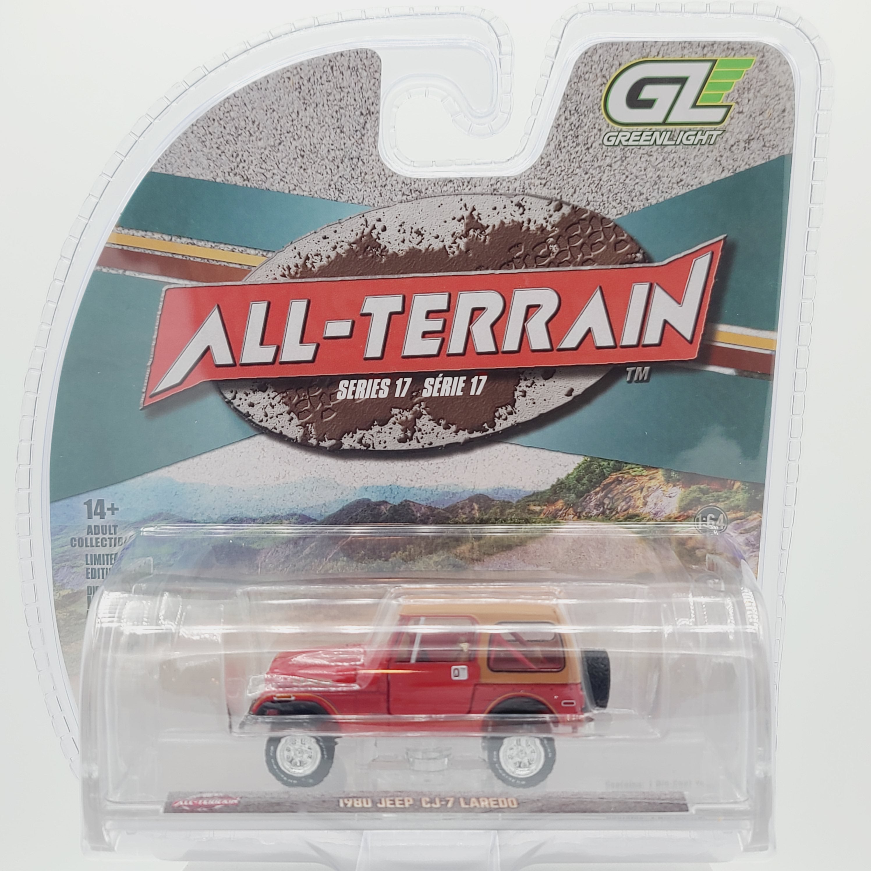 M2 Machines - CHASE - 1973 Chevrolet Cheyenne Super 30 Dually Pickup w