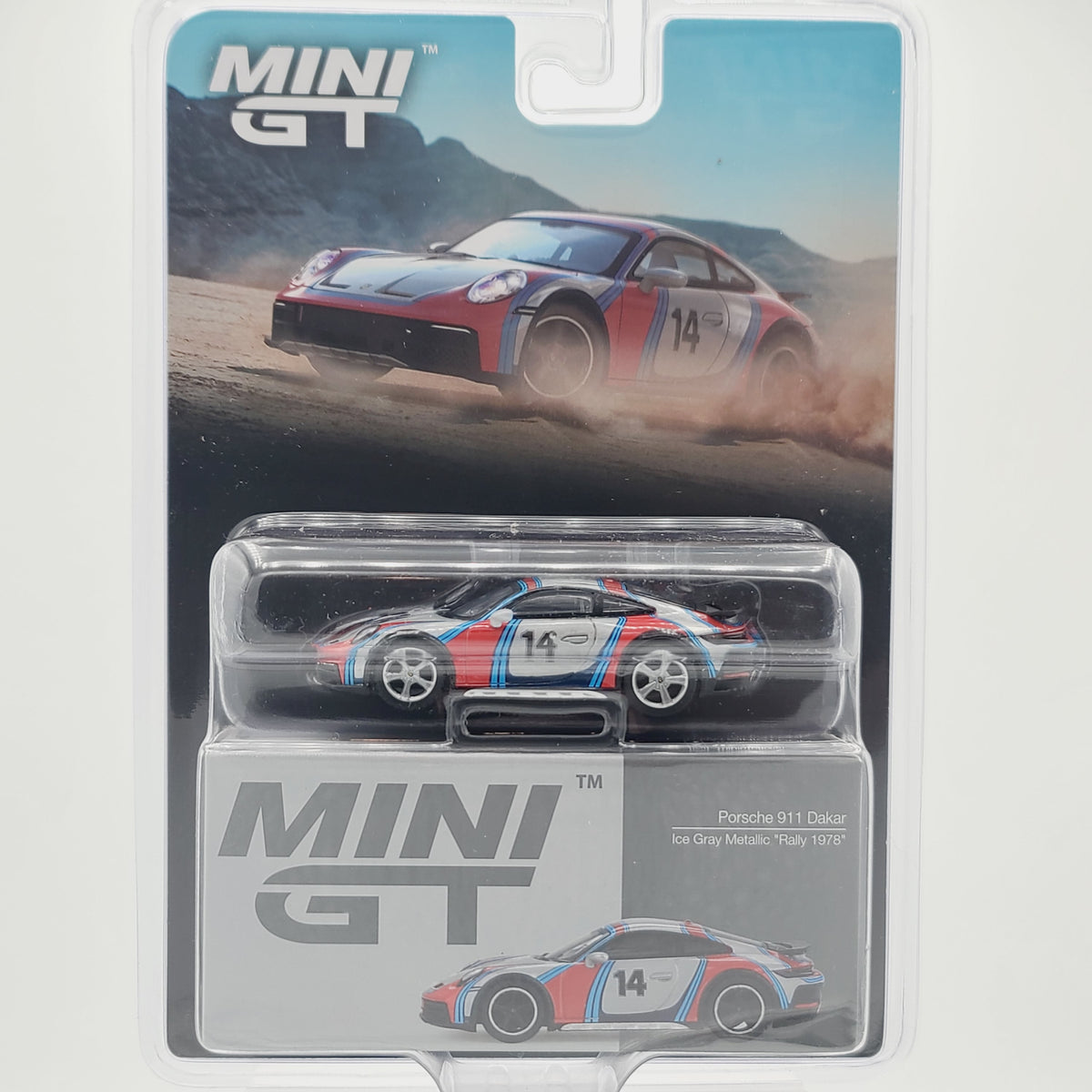 Modèle Réduit Solido 1/43 BMW X5 Rallye Dakar 2004 #207 – Réf. AZ3721, Couleur Blanche – Occasion, Collection Véhicule De Sport