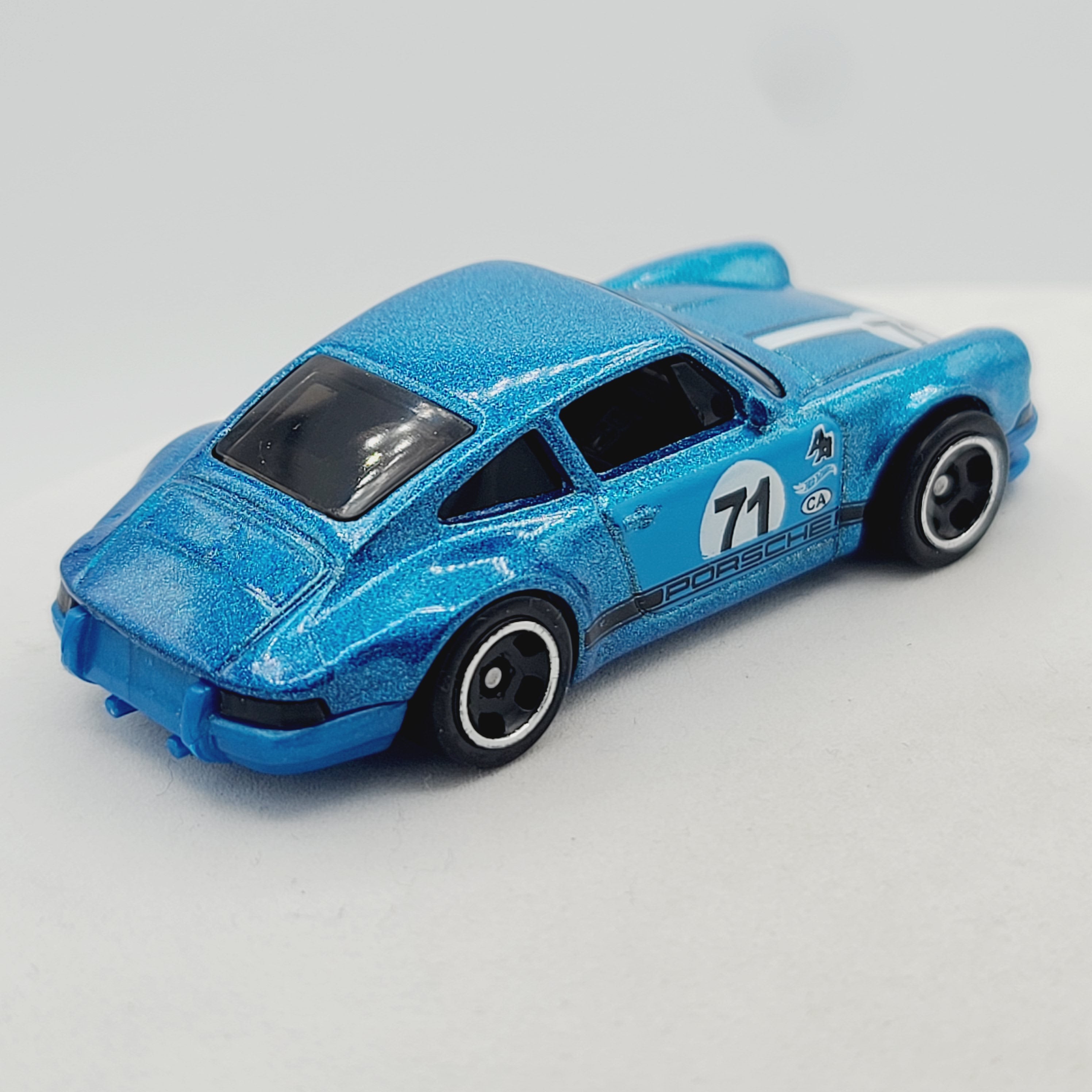 Hot Wheels '71 Porsche 911 (2025 Multipack Exclusive)