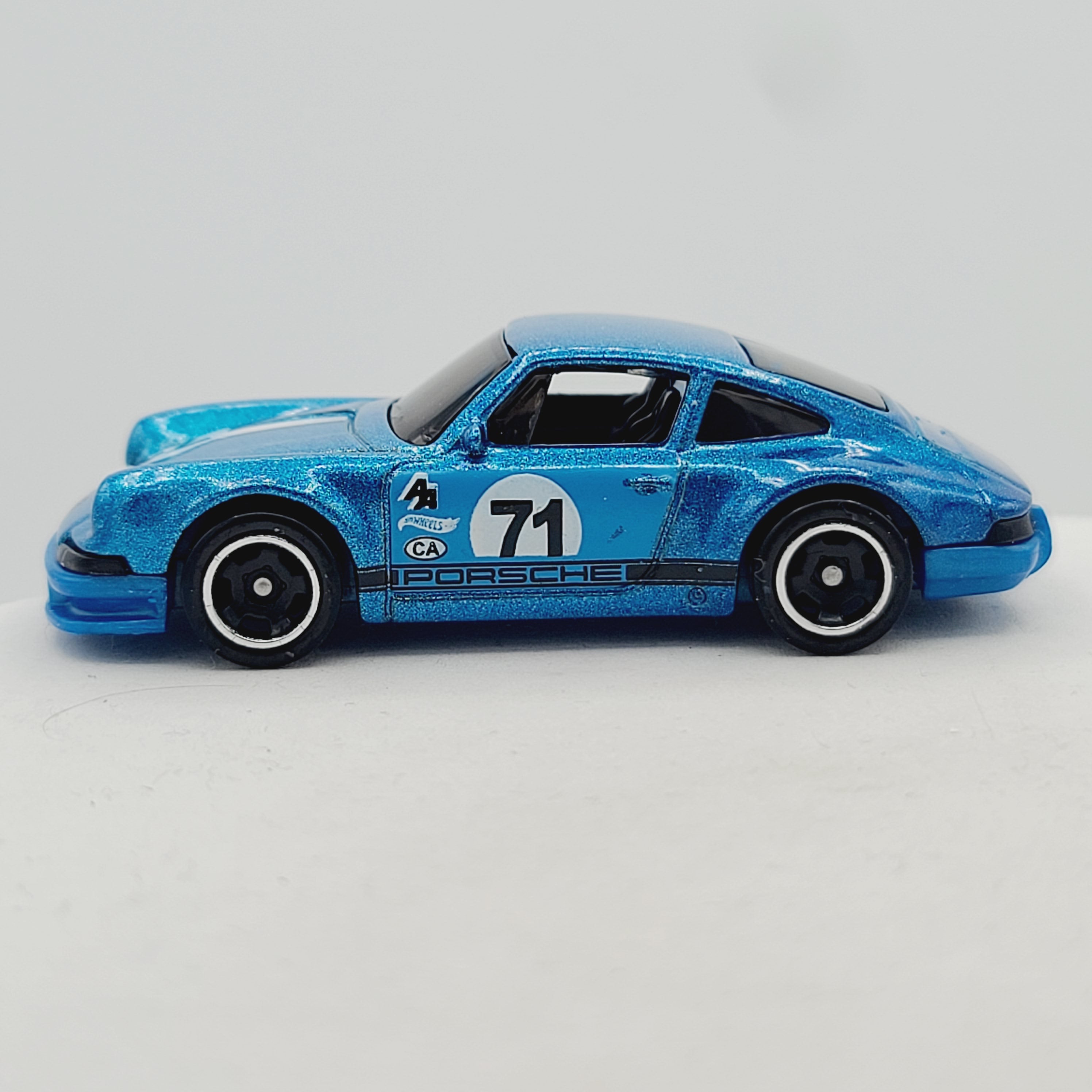 Hot Wheels '71 Porsche 911 (2025 Multipack Exclusive)
