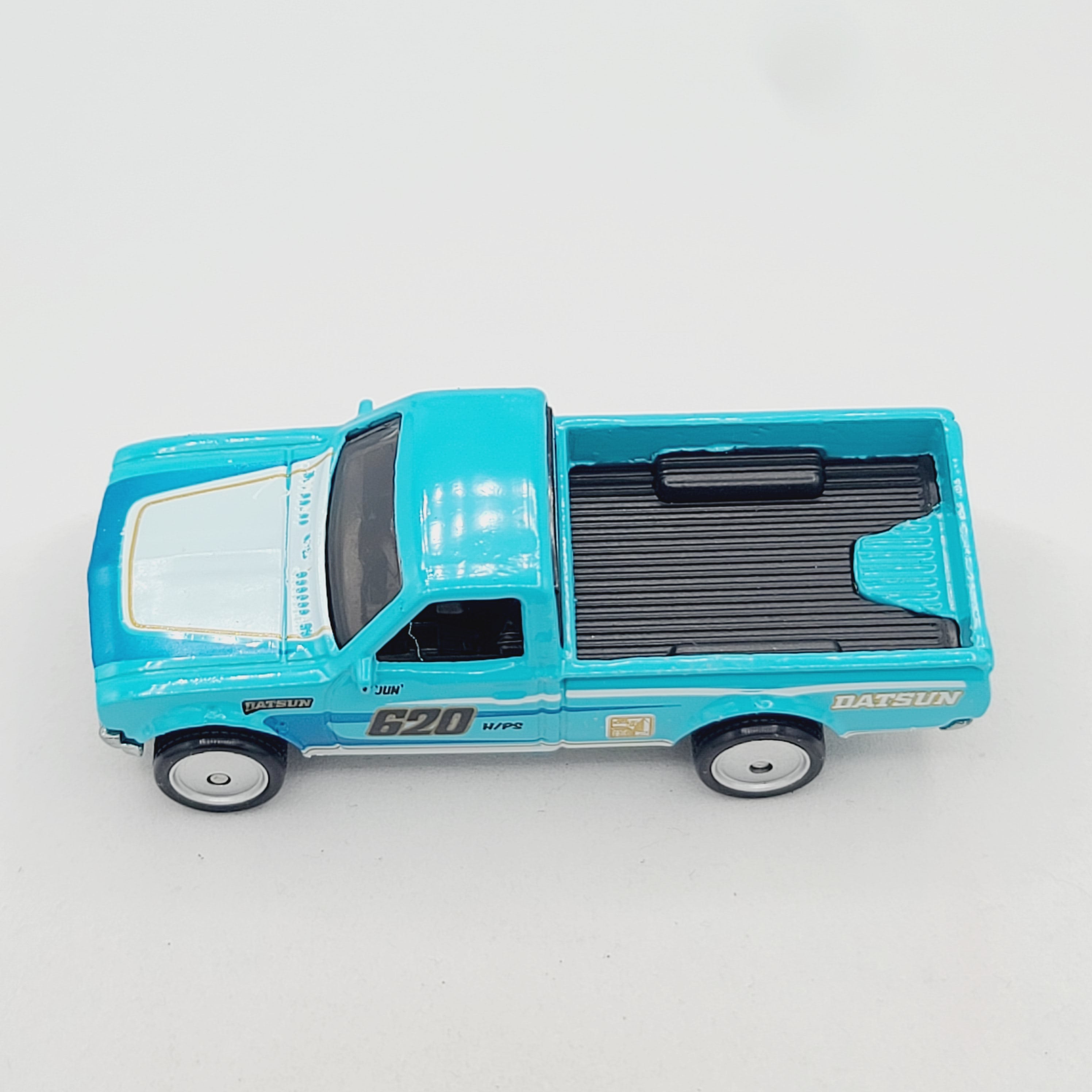 Hot Wheels Datsun 620 Pickup (2016 Car Culture - Trucks)