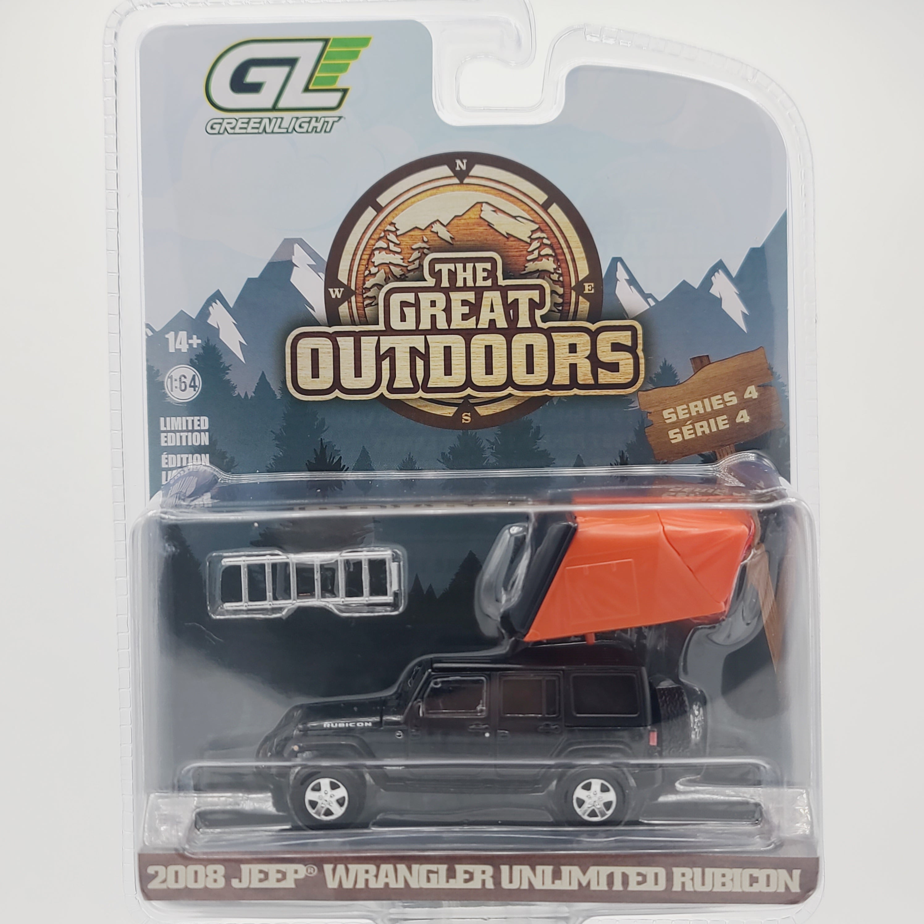 GreenLight Collectibles