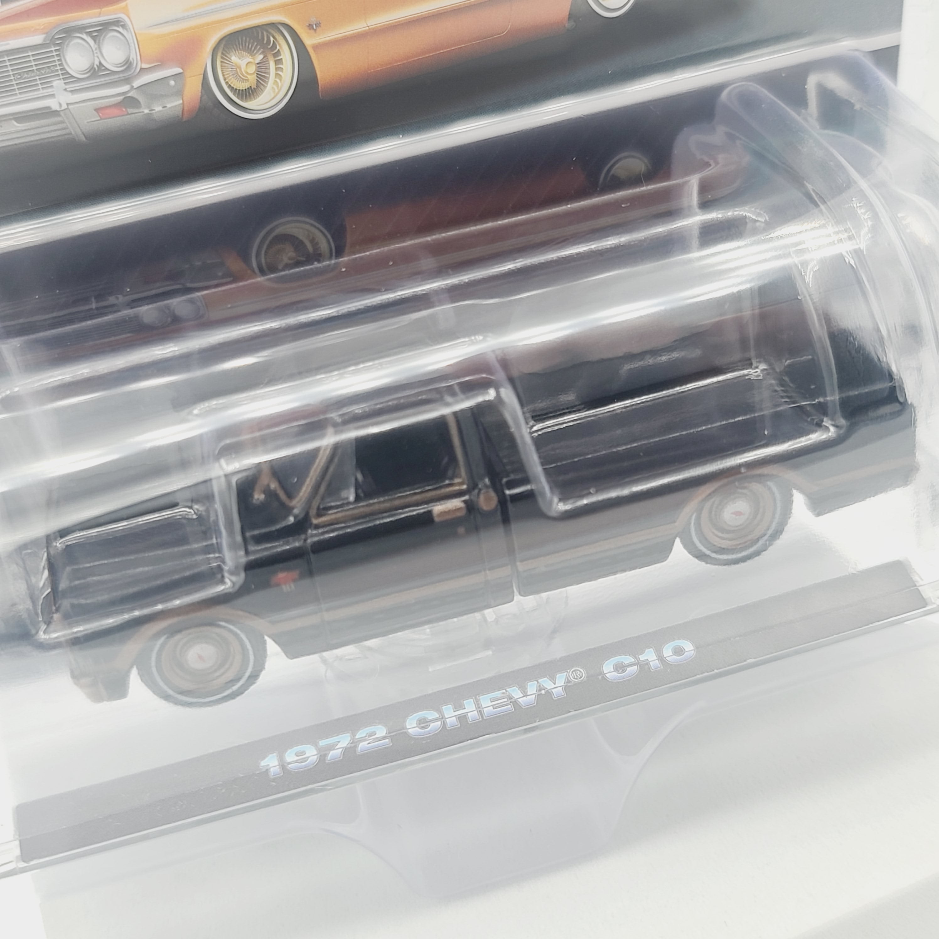 GreenLight Collectibles