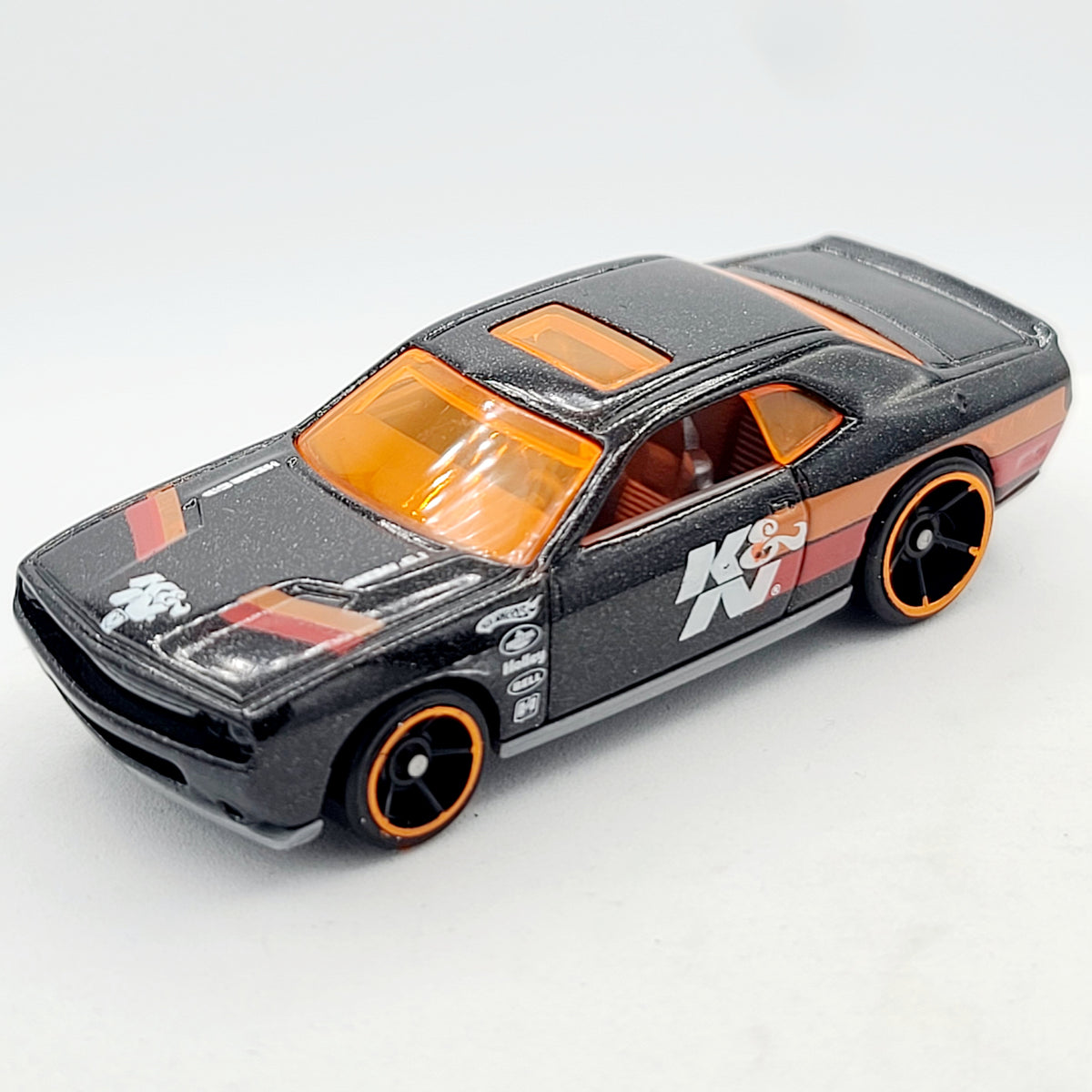 Vehículo Hot Wheels 18 Dodge Challenger | Cuotas sin interés Vehículo Hot Wheels 18 Dodge Challenger | Cuotas sin interés