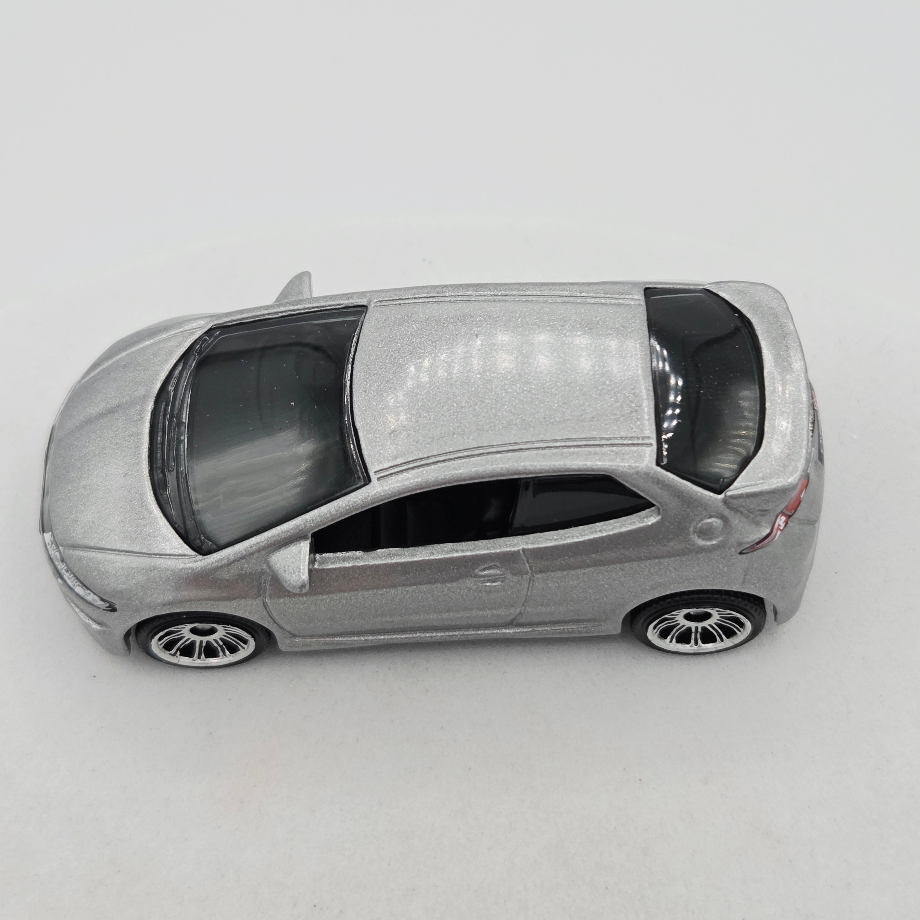 Matchbox '08 Honda Civic Type R (2010 MBX Basic - Metro Rides)