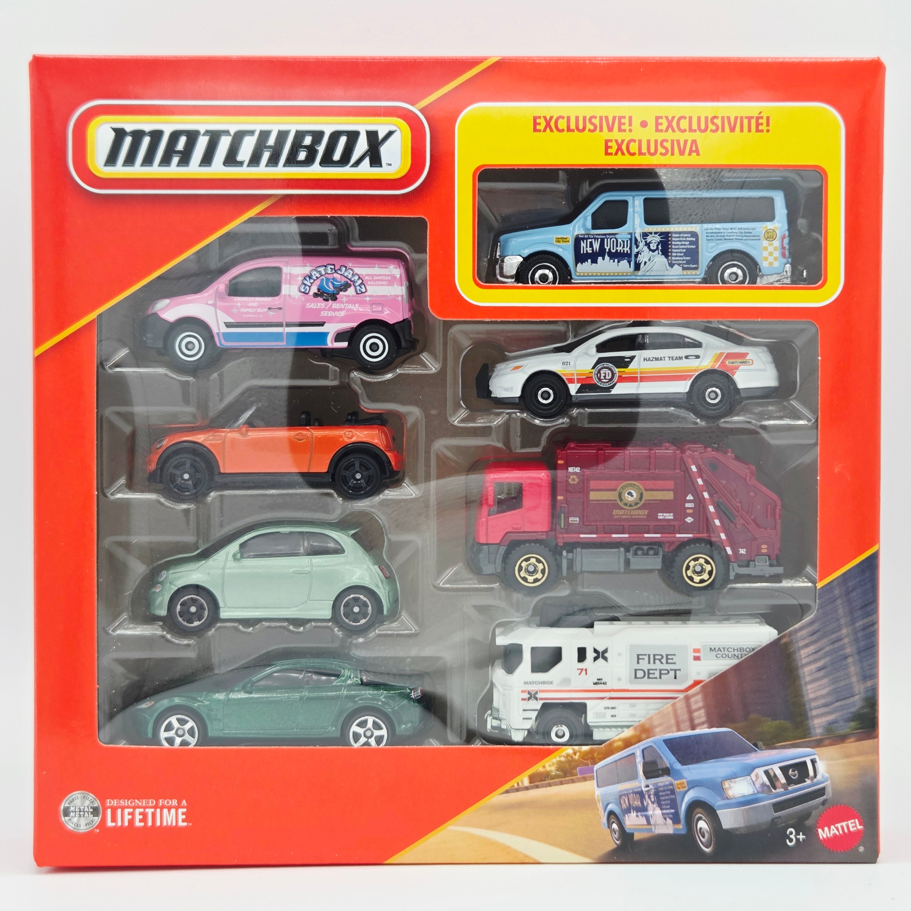 MATCHBOX No.23 バークレー キャバリア キャラバン 美品 Berkeley Cavalier Caravan (23-A) | Matchbox Cars Wiki | Fandom