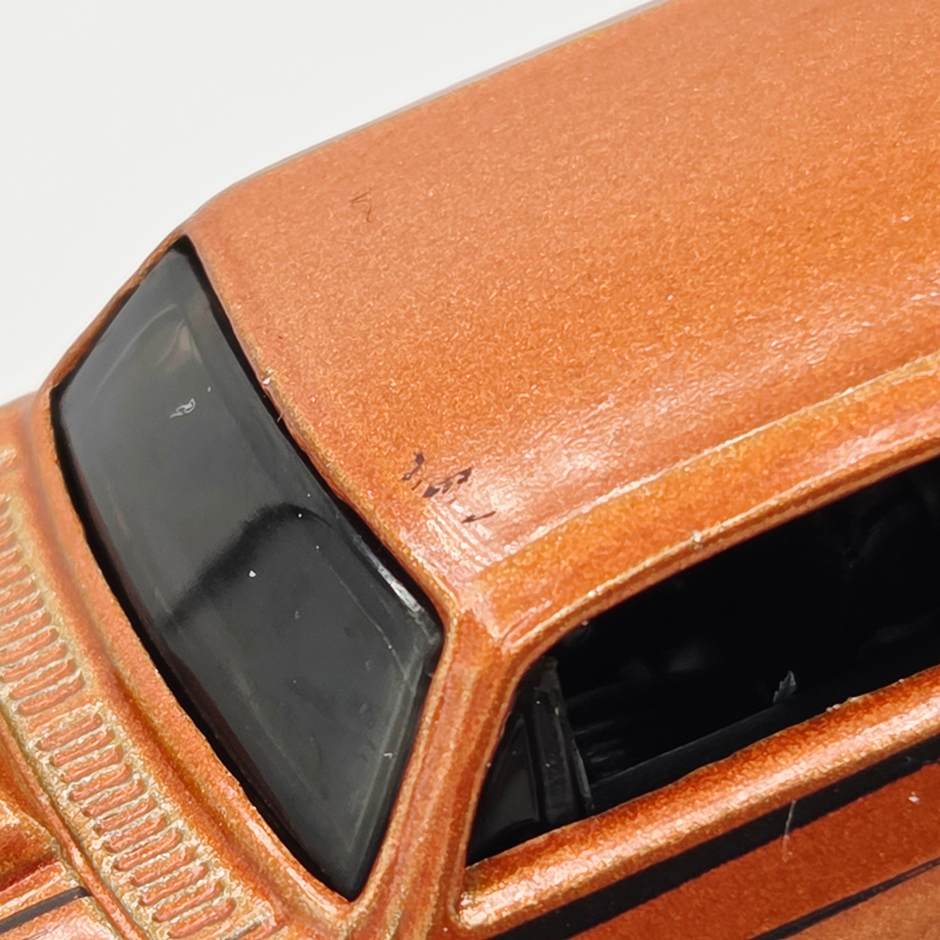 Hot Wheels '68 Chevy Nova SS (2009 Multipack Exclusive)