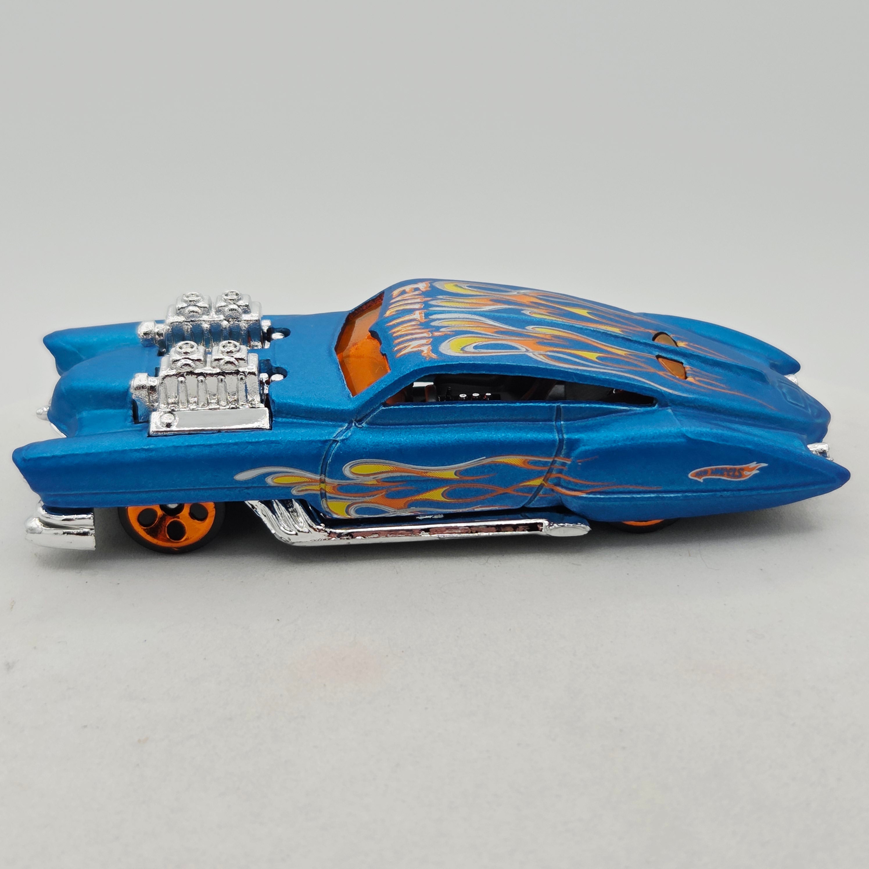 Hot Wheels Evil Twin (2008 Multipack Exclusive)