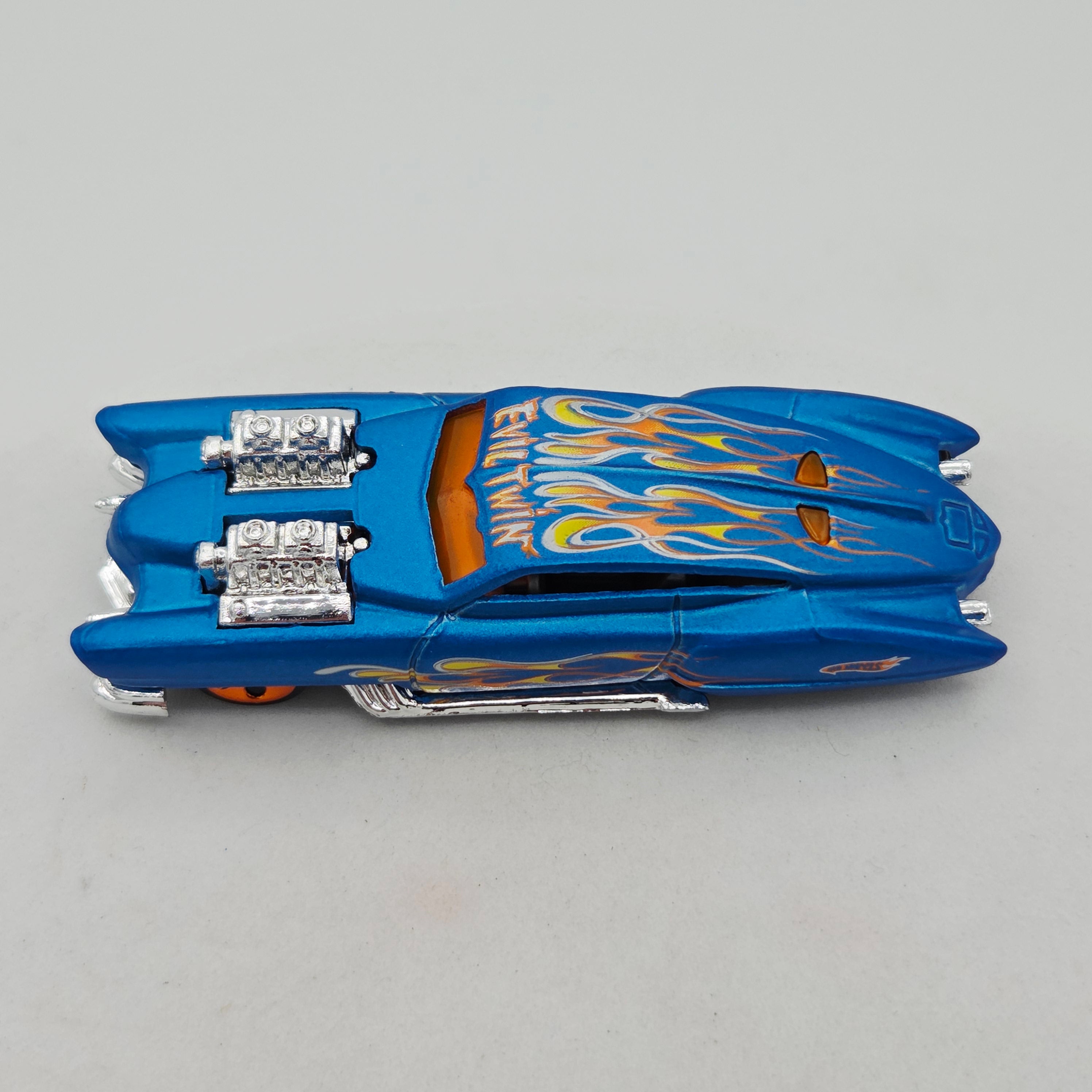 Hot Wheels Evil Twin (2008 Multipack Exclusive)