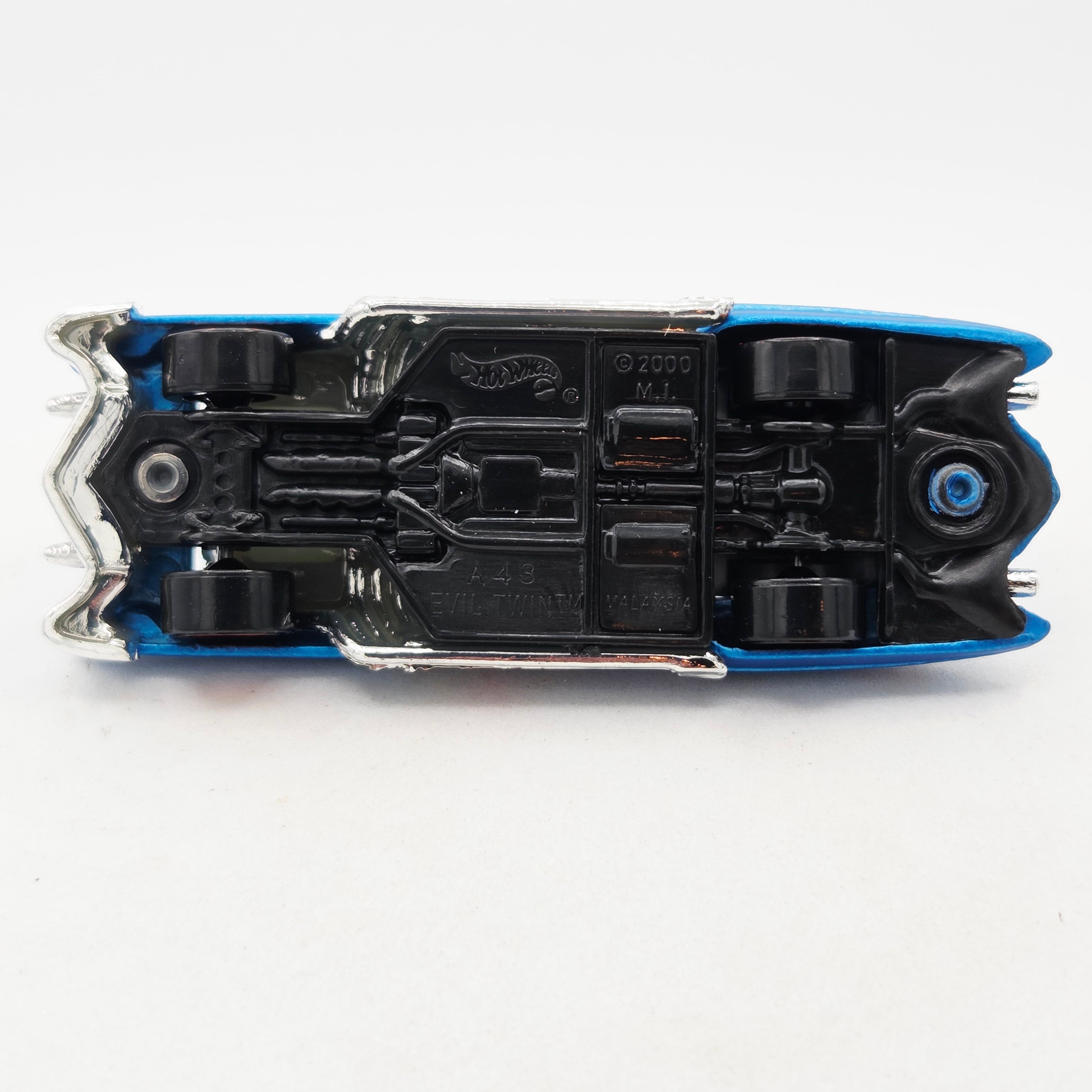 Hot Wheels Evil Twin (2008 Multipack Exclusive)