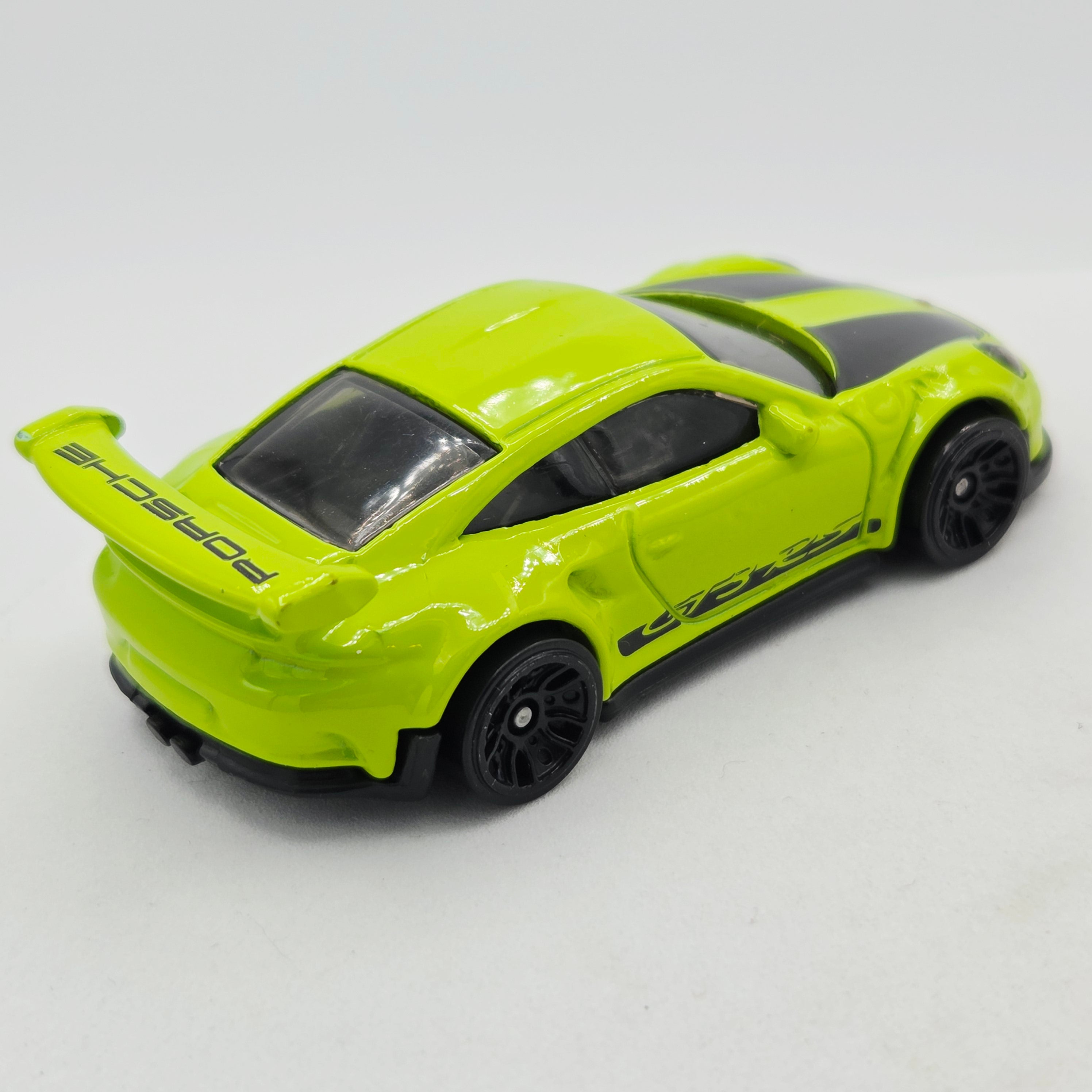 Hot Wheels Porsche 911 GT3 RS (2023 Multipack Exclusive)