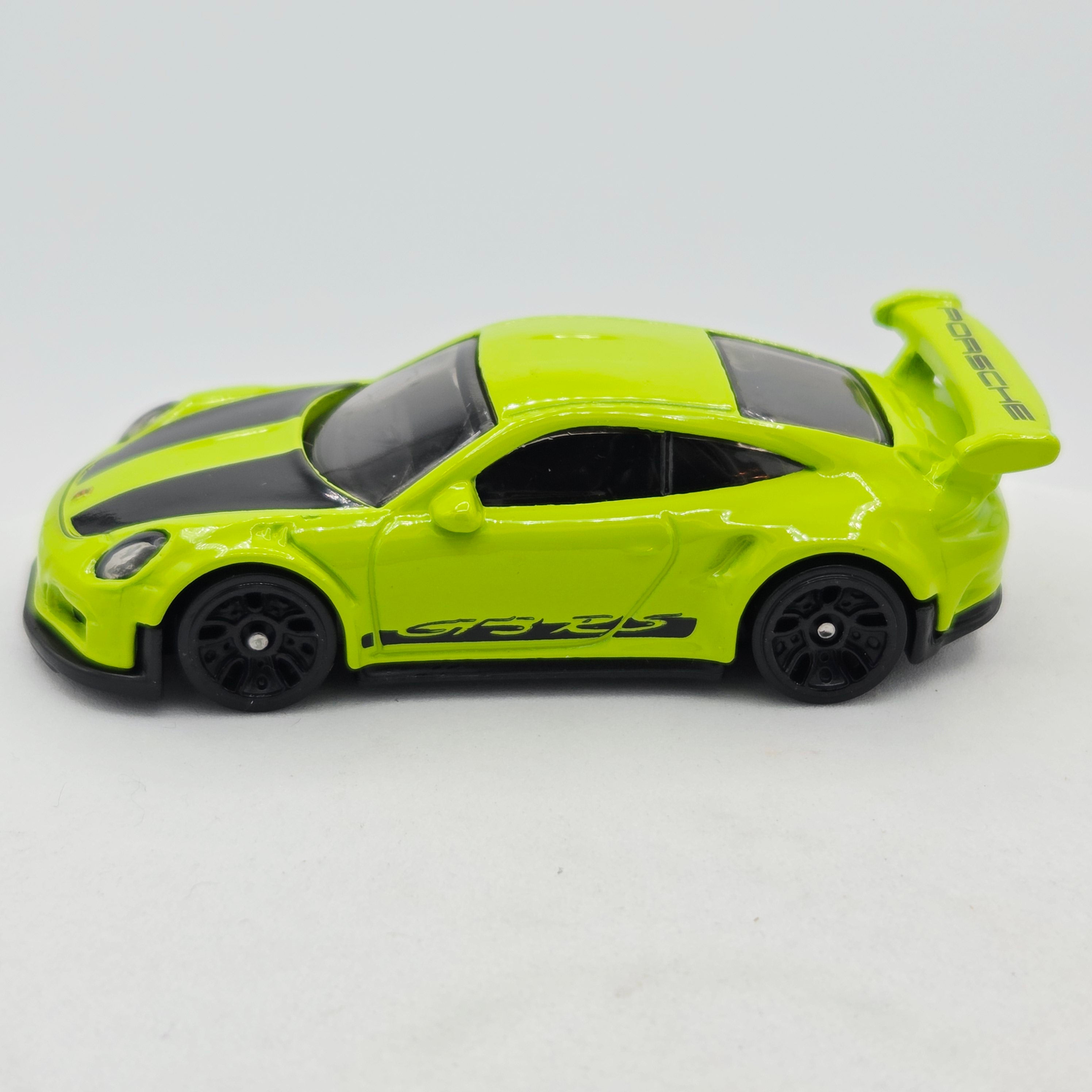 Hot Wheels Porsche 911 GT3 RS (2023 Multipack Exclusive)