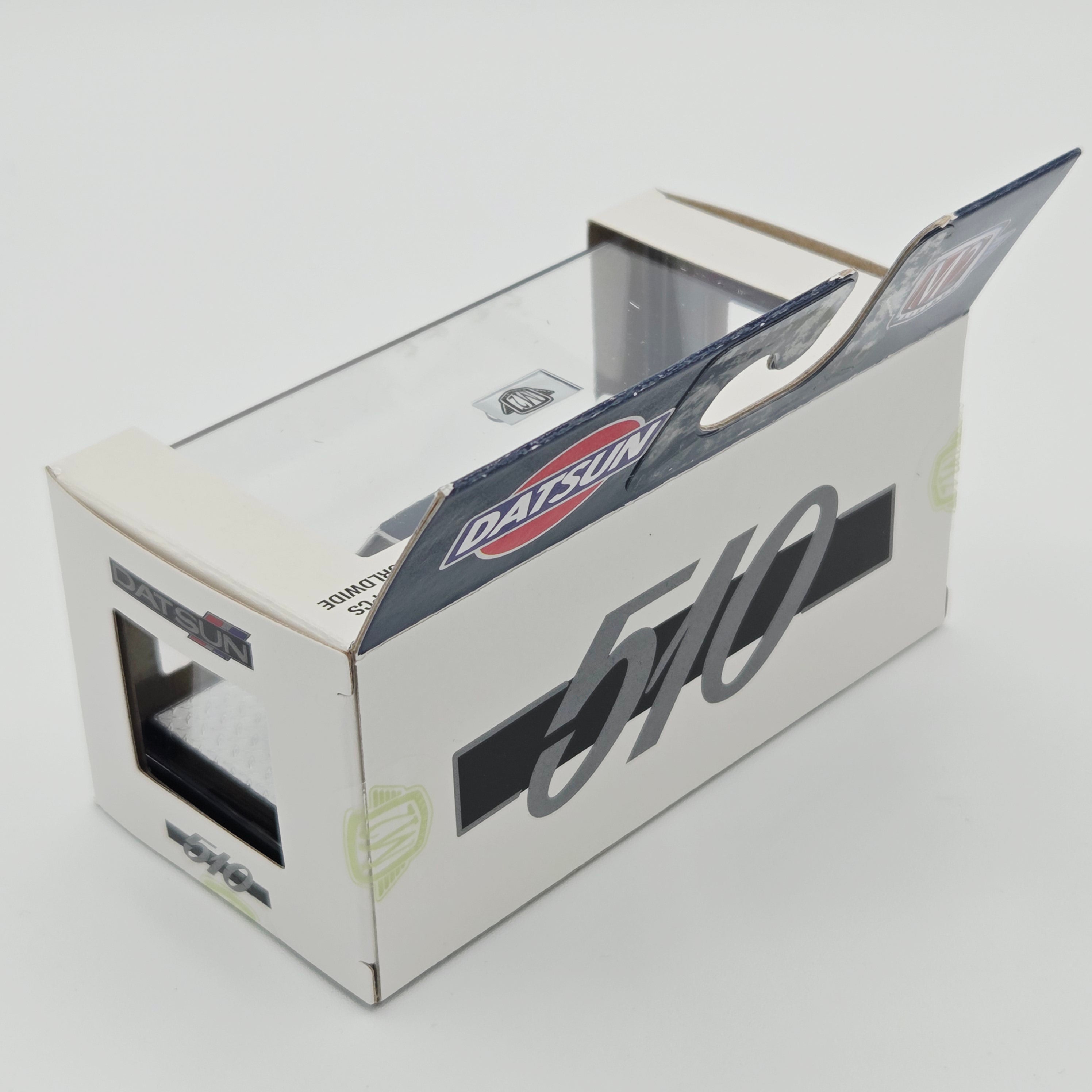 M2 Machines '70 Datsun 510 - 1:64 (2026 Auto-Thentics Rel. 106)