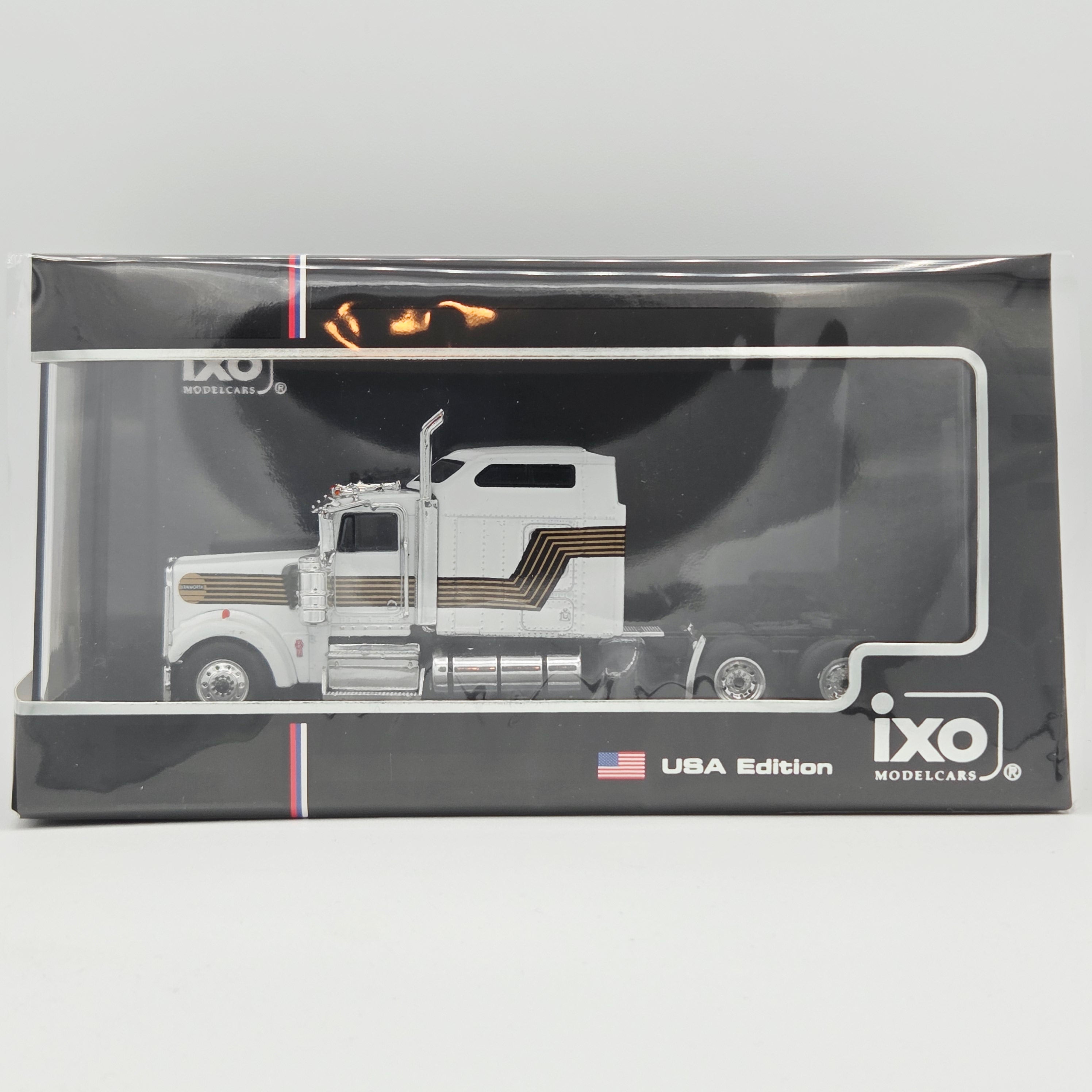 IXO Models
