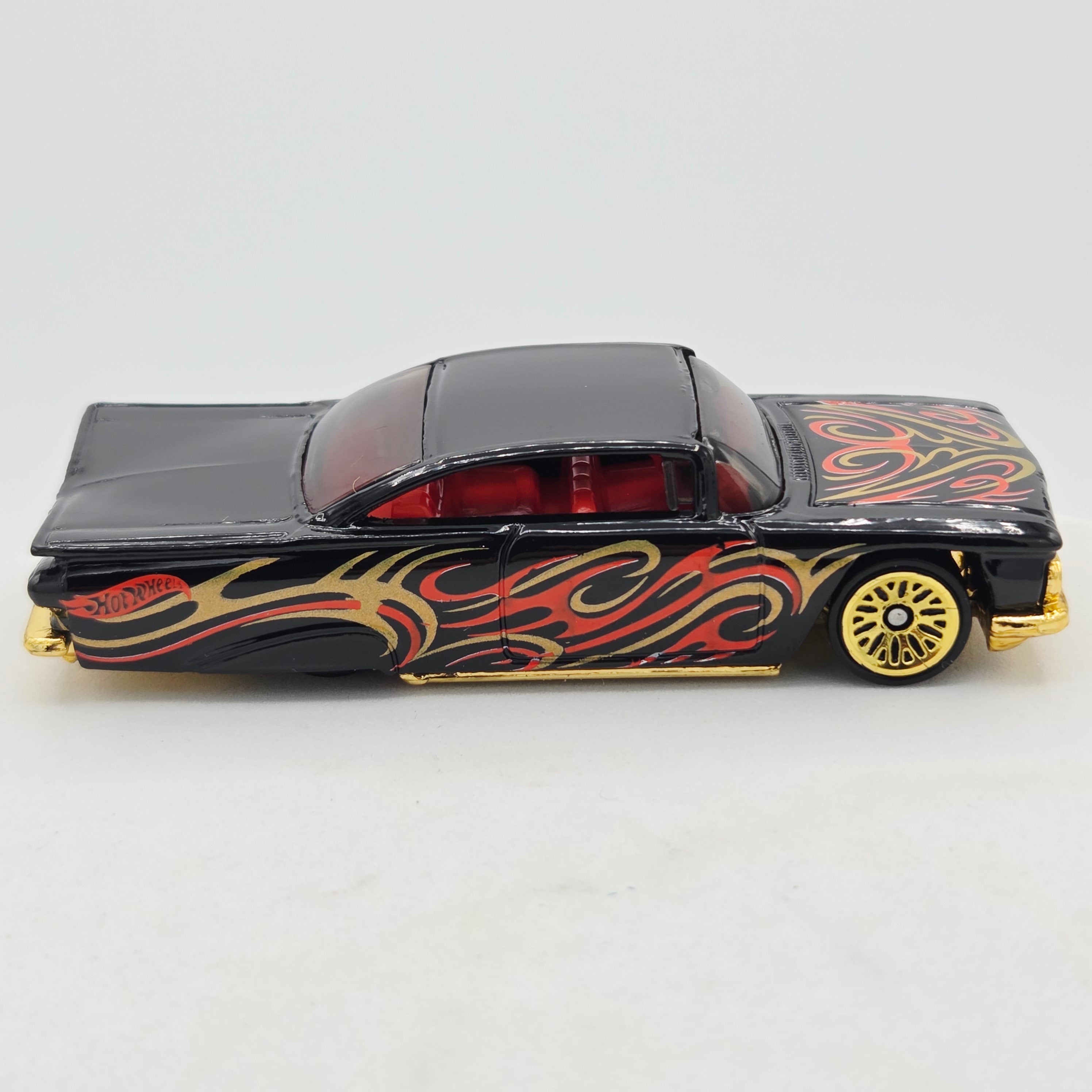 Hot Wheels '59 Chevrolet Impala (2000 HW Basic)
