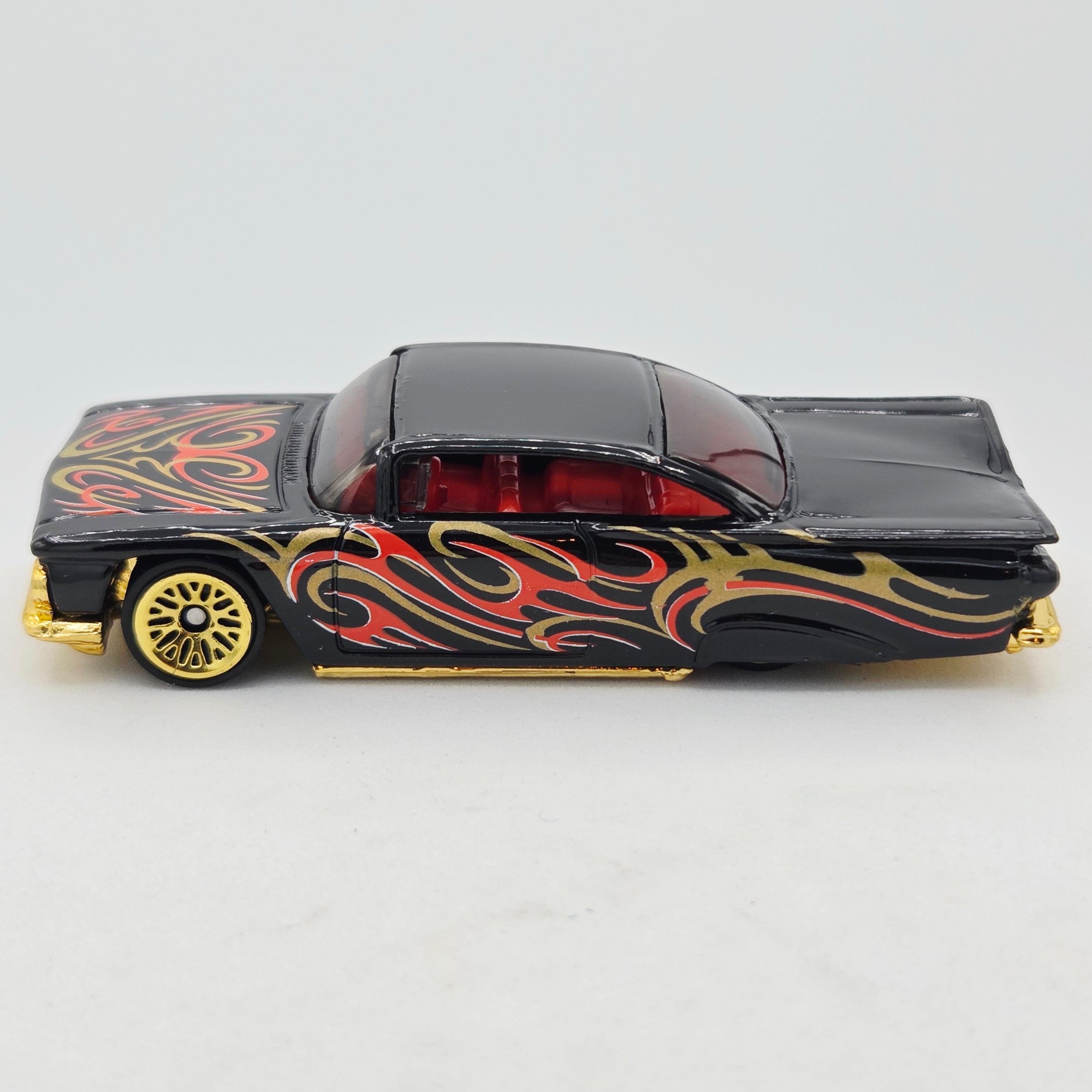 Hot Wheels '59 Chevrolet Impala (2000 HW Basic)