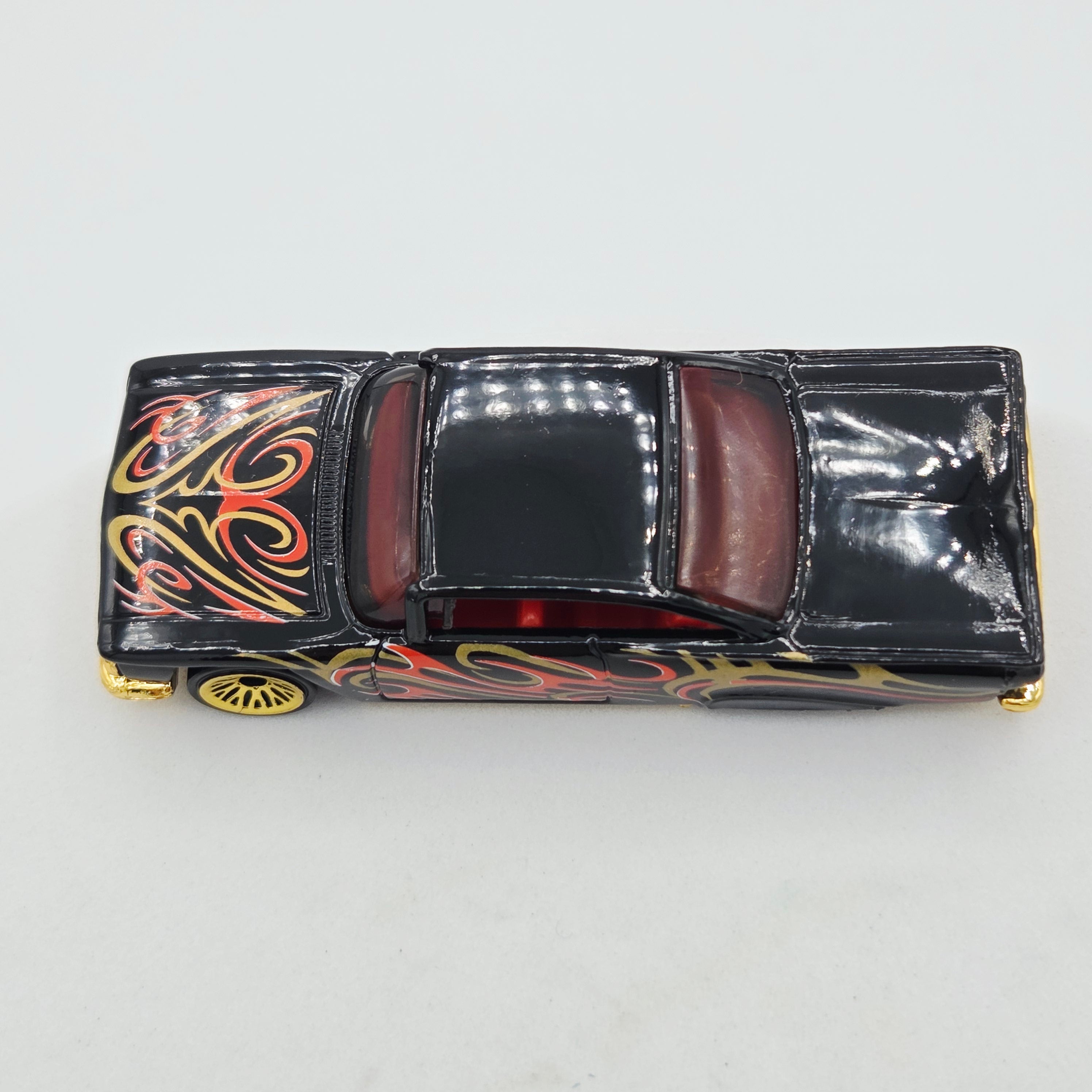 Hot Wheels '59 Chevrolet Impala (2000 HW Basic)