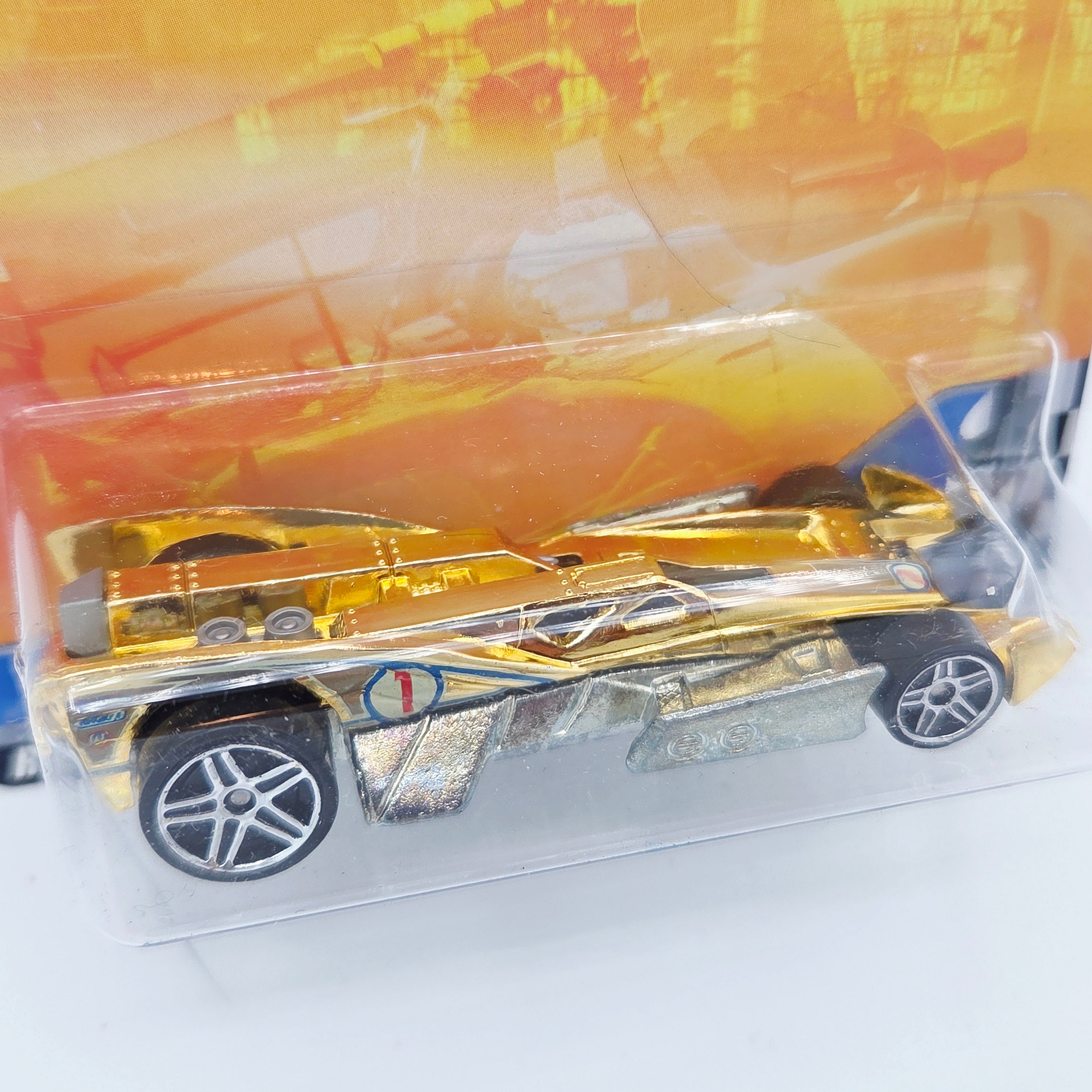 Pre-Owned Collectibles