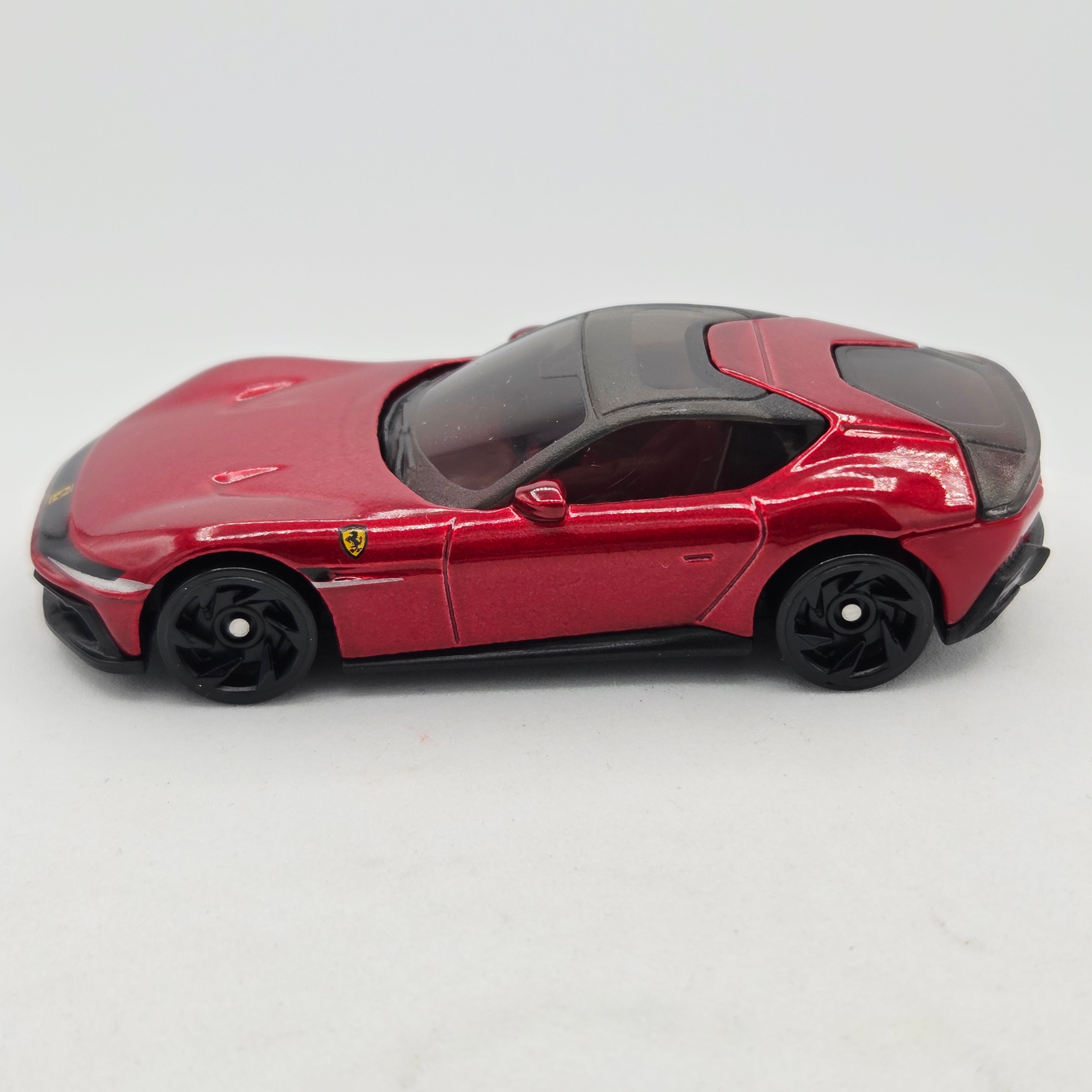 Hot Wheels Ferrari 12Cilindri (2026 HW Ferrari 5 Pack)
