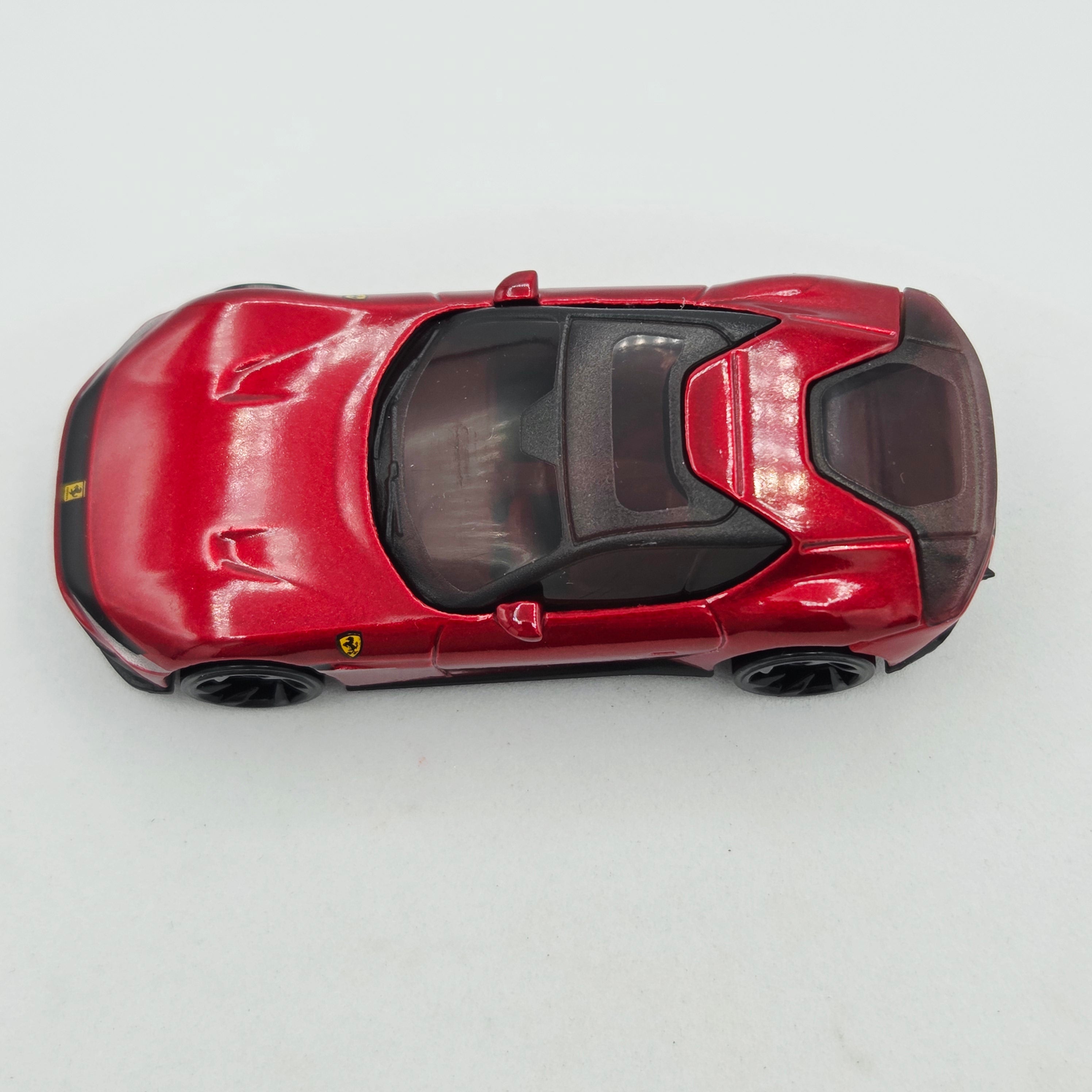 Hot Wheels Ferrari 12Cilindri (2026 HW Ferrari 5 Pack)