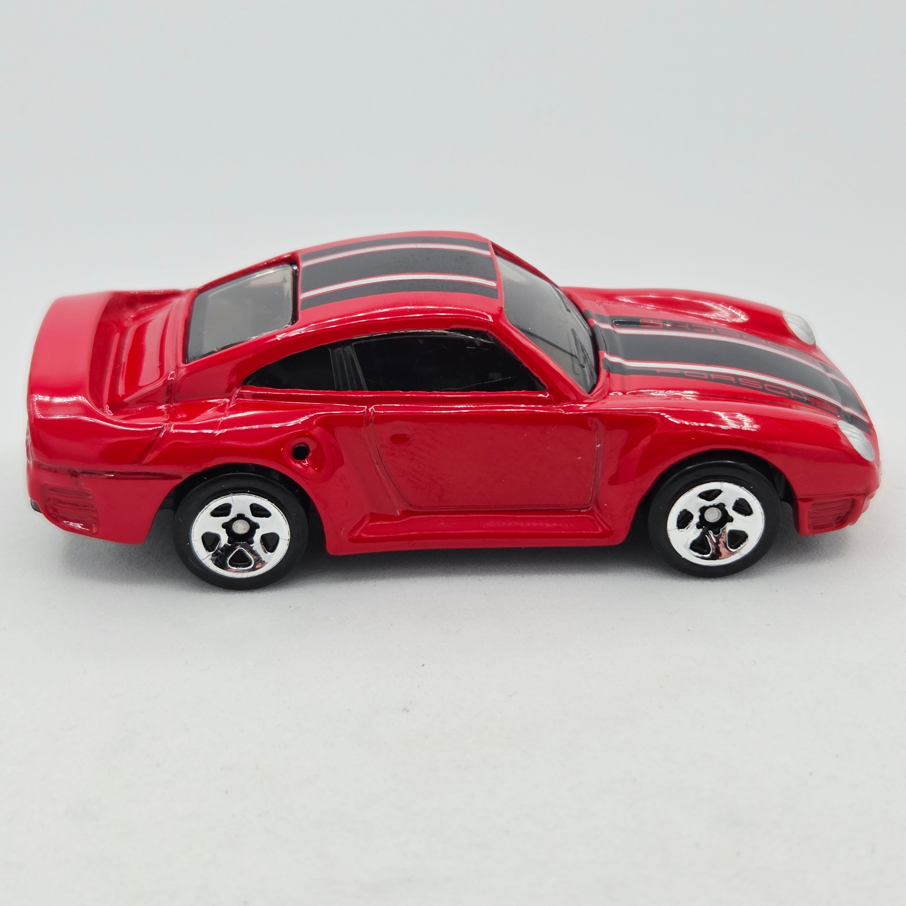 Hot Wheels Porsche 959 (2014 Porsche Series)
