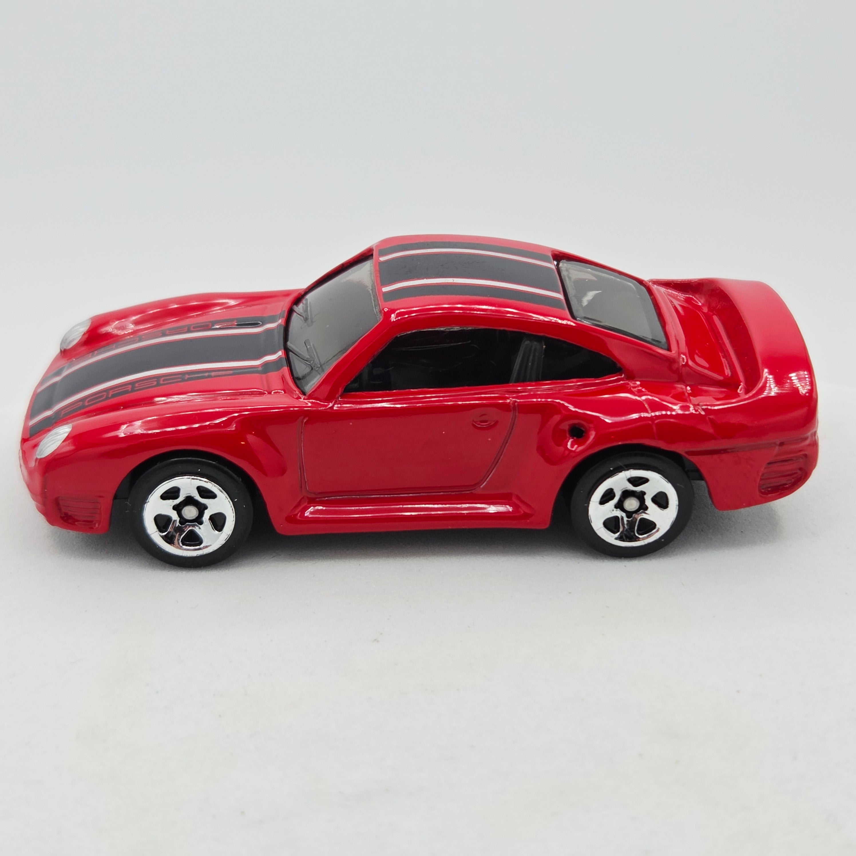Hot Wheels Porsche 959 (2014 Porsche Series)