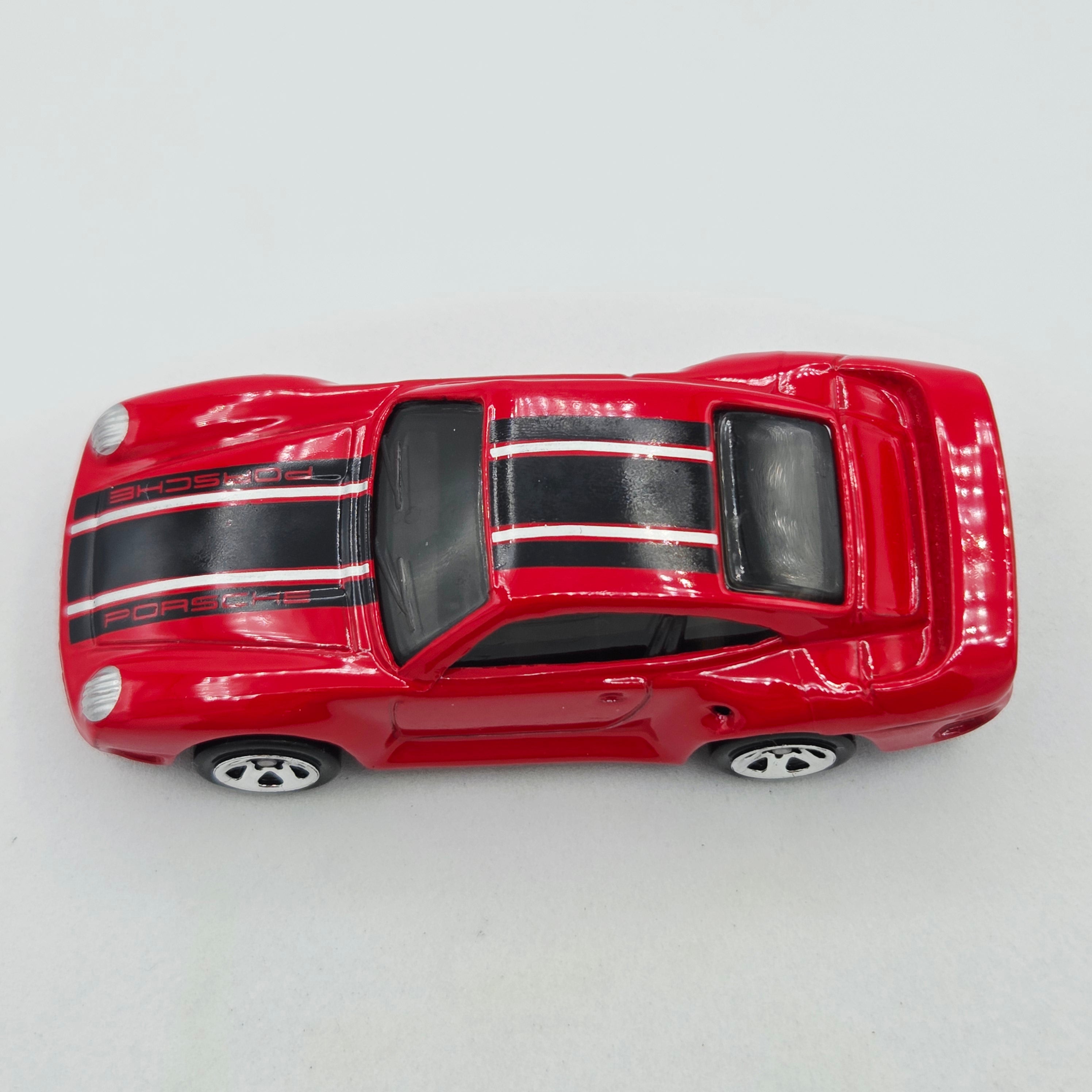 Hot Wheels Porsche 959 (2014 Porsche Series)