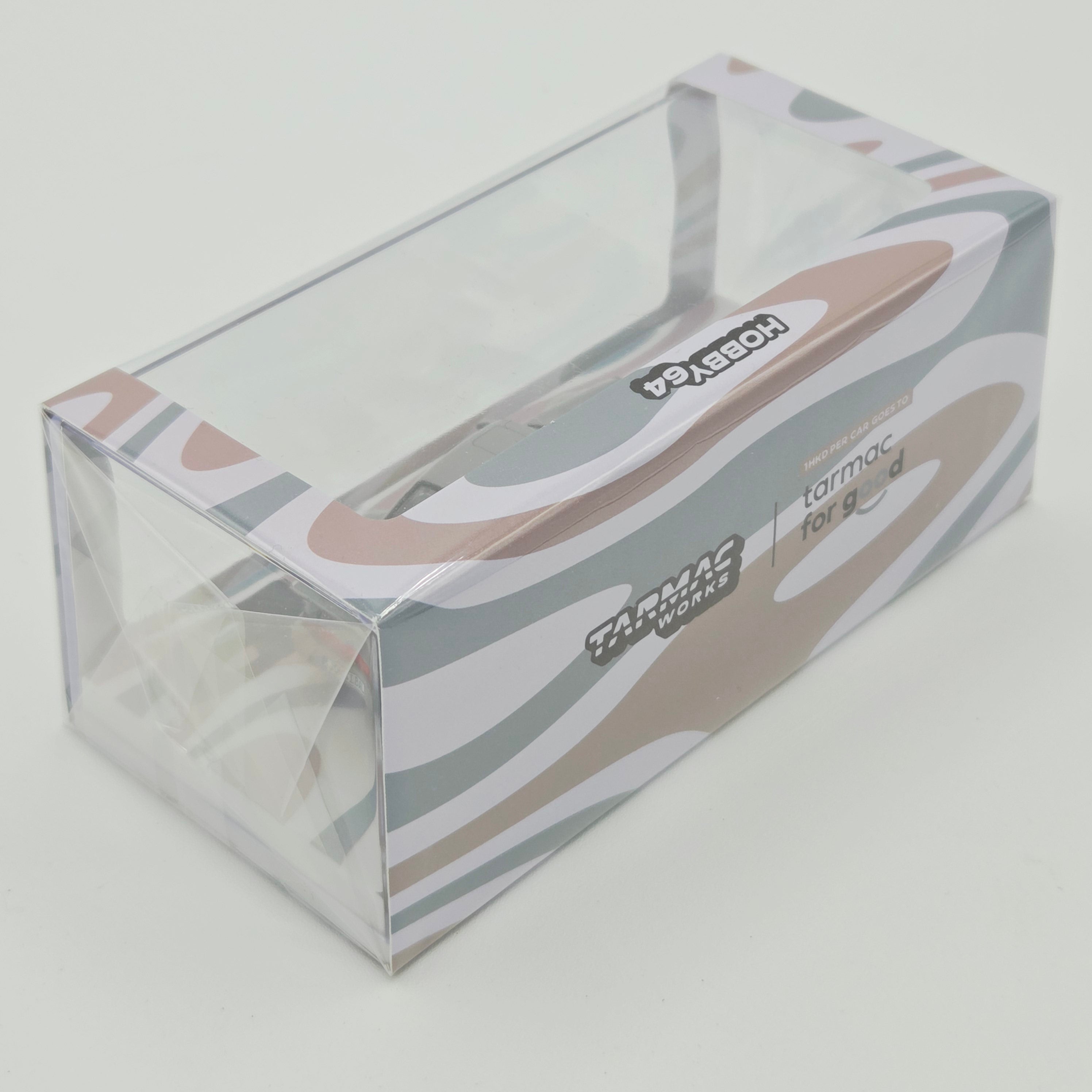 Tarmac Works RWB Porsche 964 Jonsibal Design (2023 Hobby64)