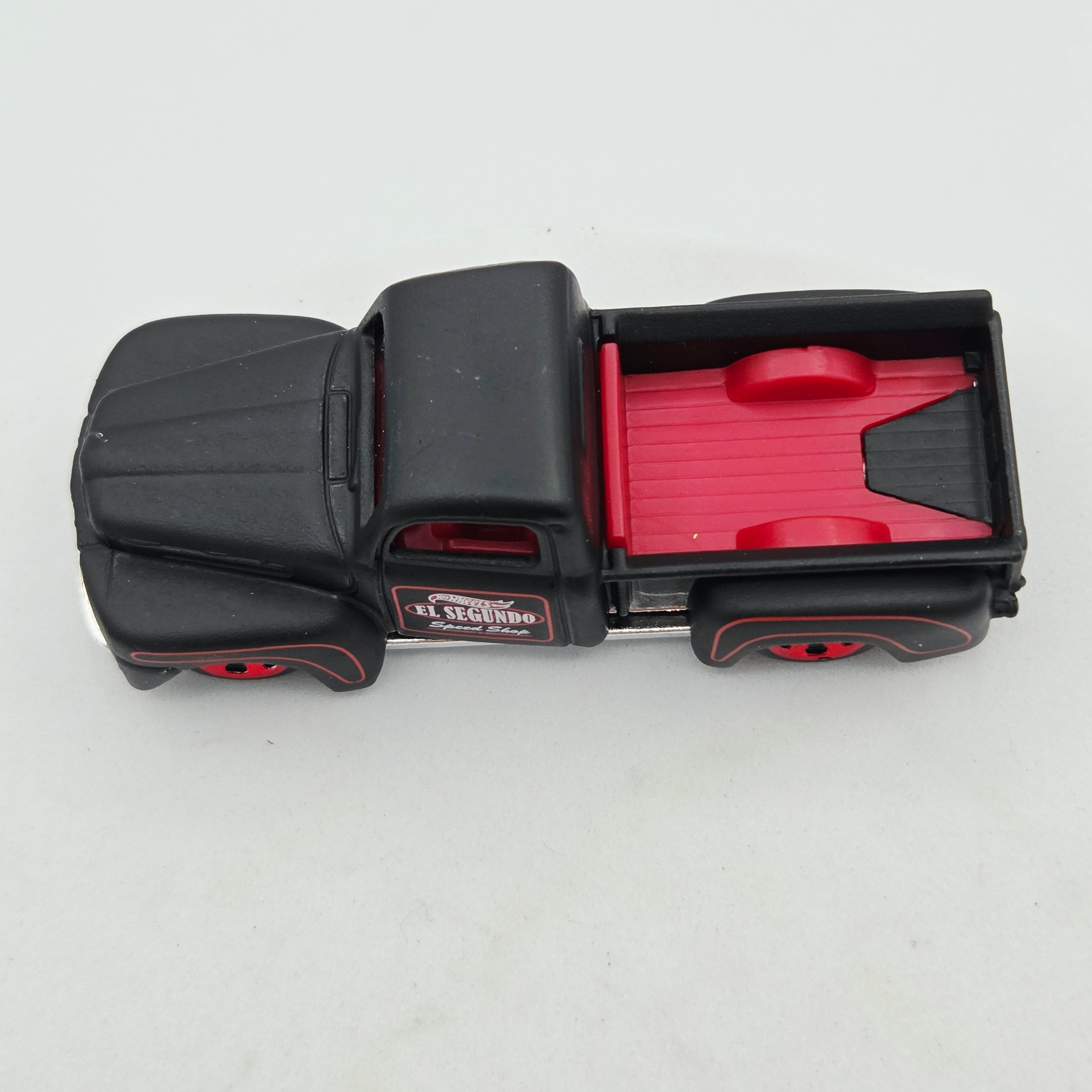 Hot Wheels '49 Ford F1 Pickup (2016 HW Hot Trucks 5 Pack - Multipack Exclusive)