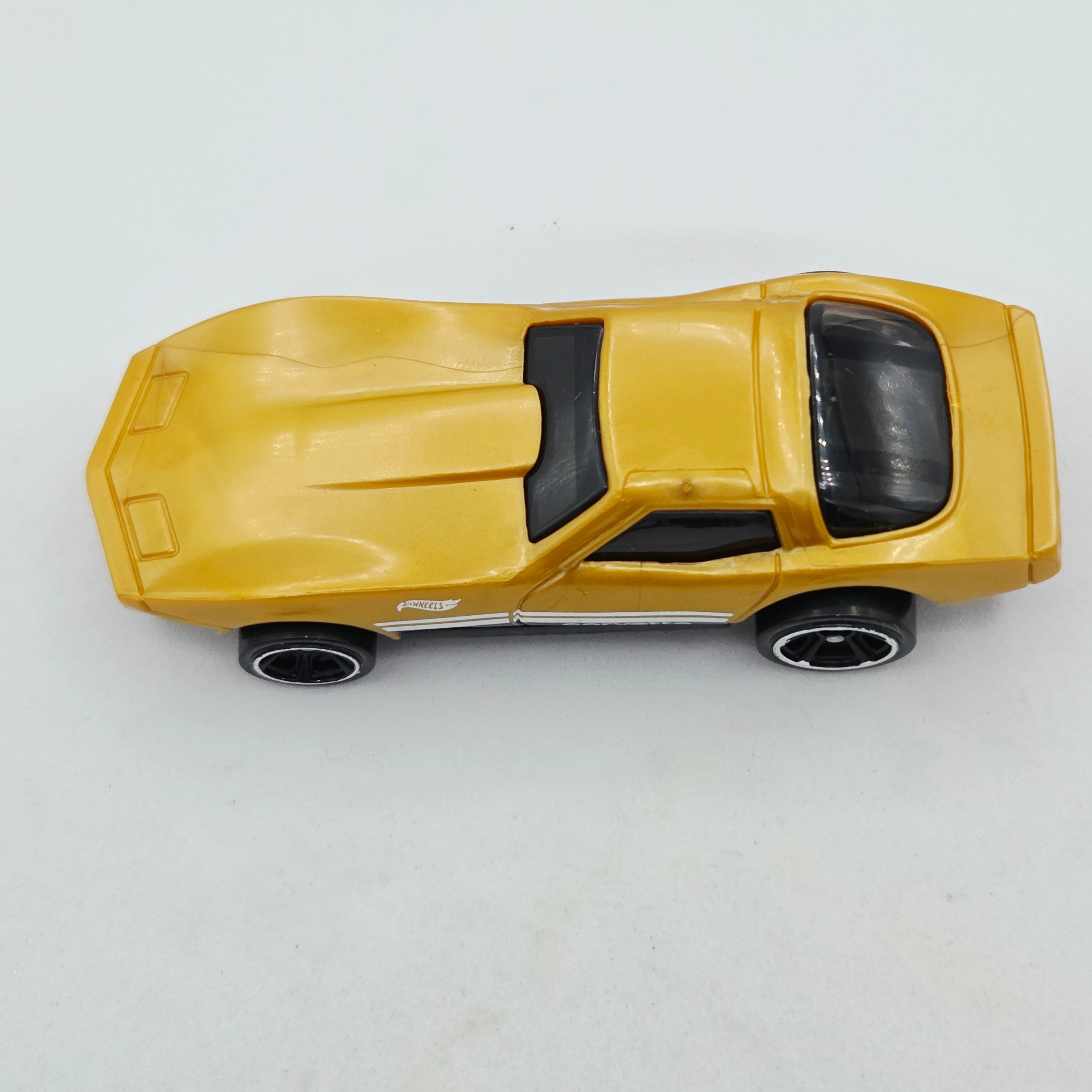 Hot Wheels '82 Corvette Stingray (2025 HW Multipack Exclusive)
