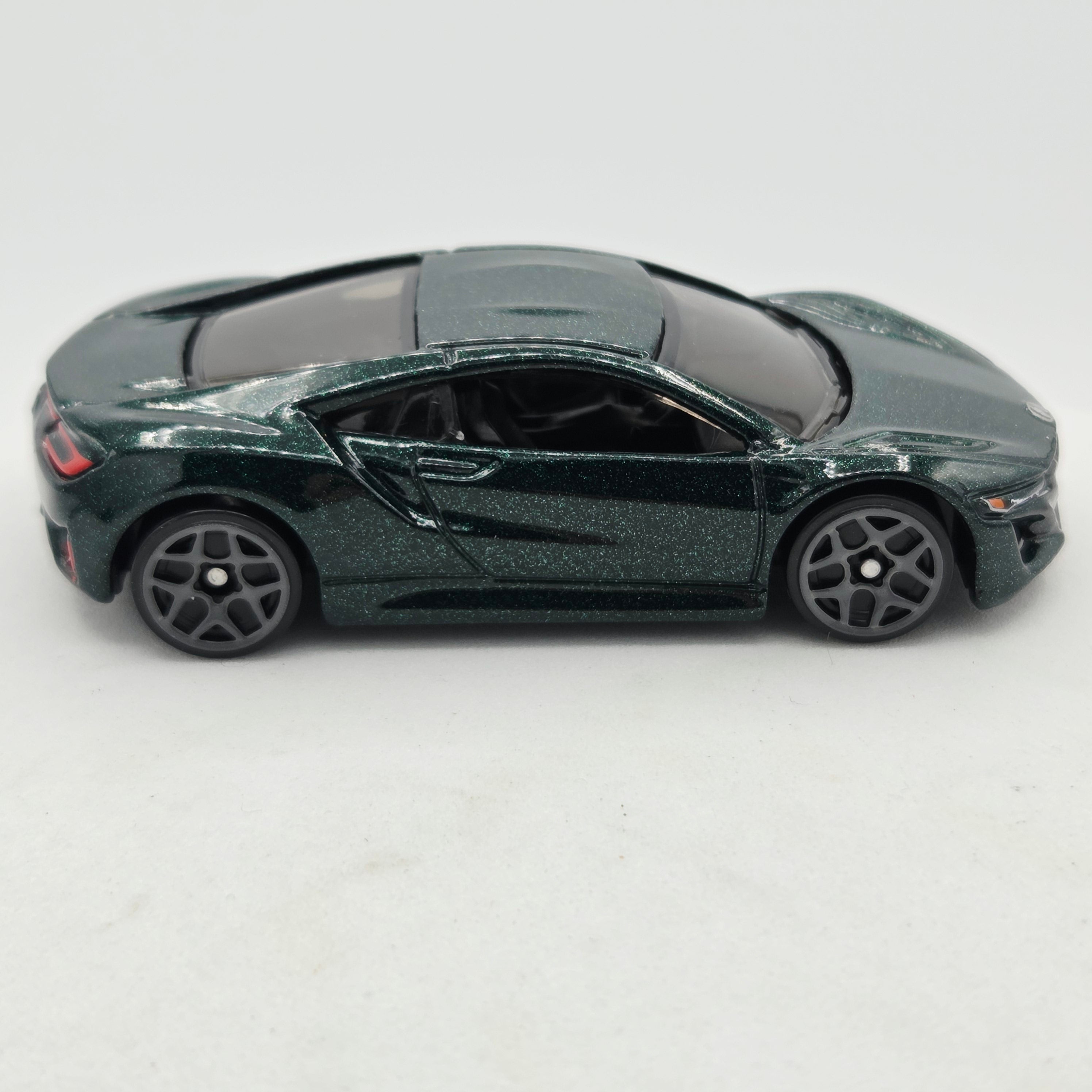 Hot Wheels '17 Acura NSX (2025 HW Multipack Exclusive)
