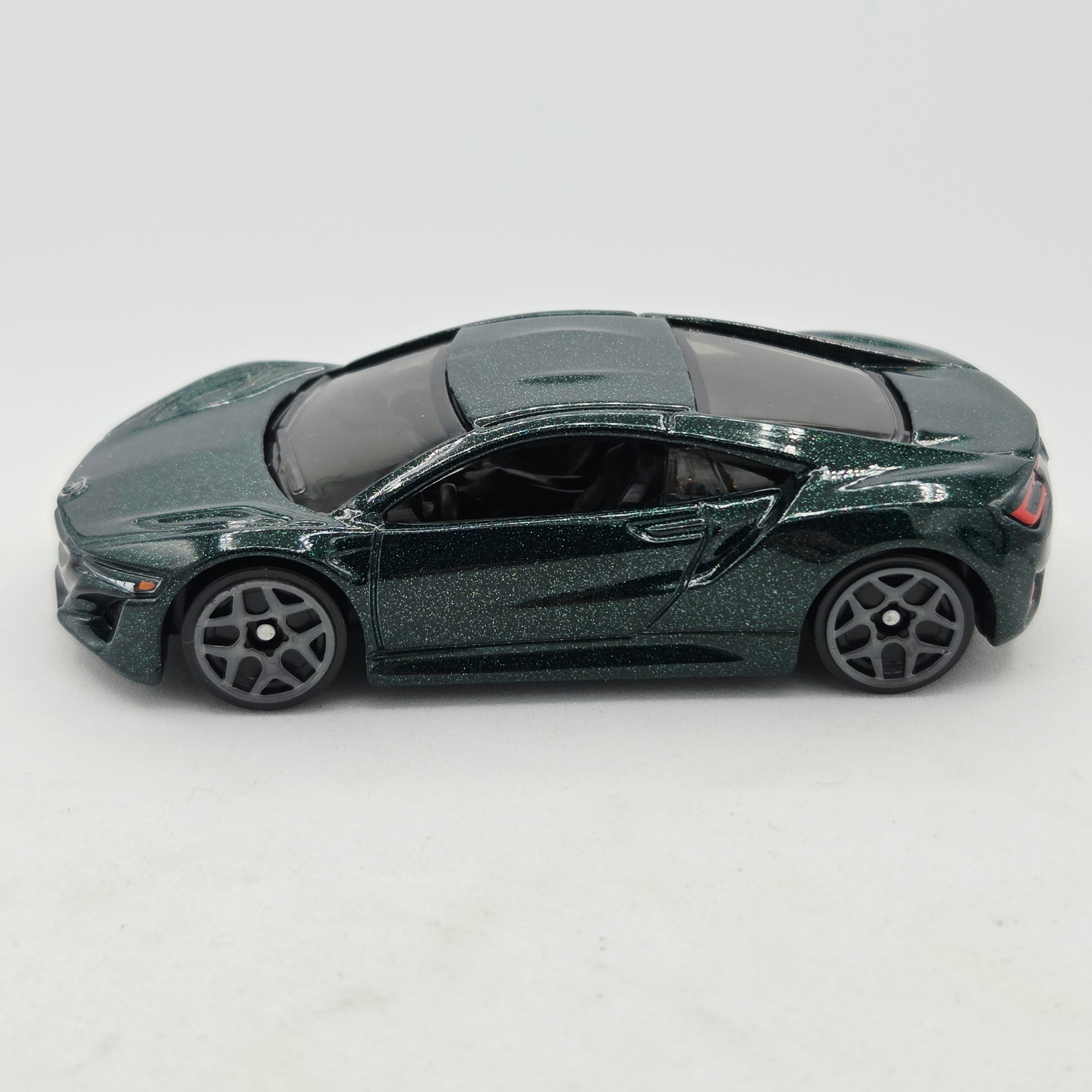 Hot Wheels '17 Acura NSX (2025 HW Multipack Exclusive)