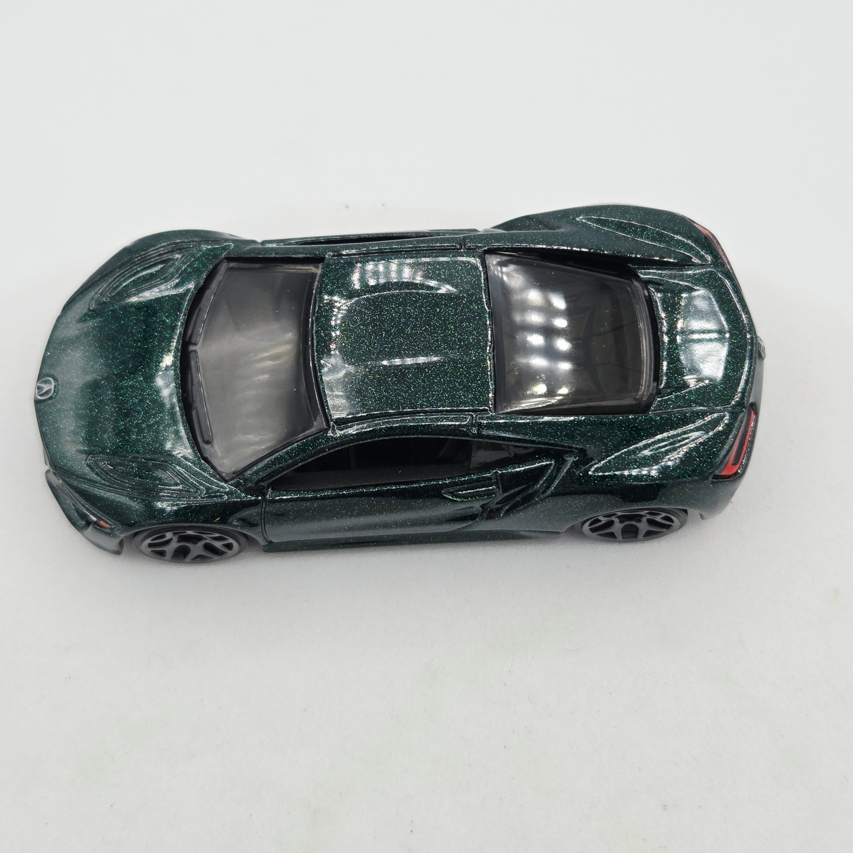 Hot Wheels '17 Acura NSX (2025 HW Multipack Exclusive)