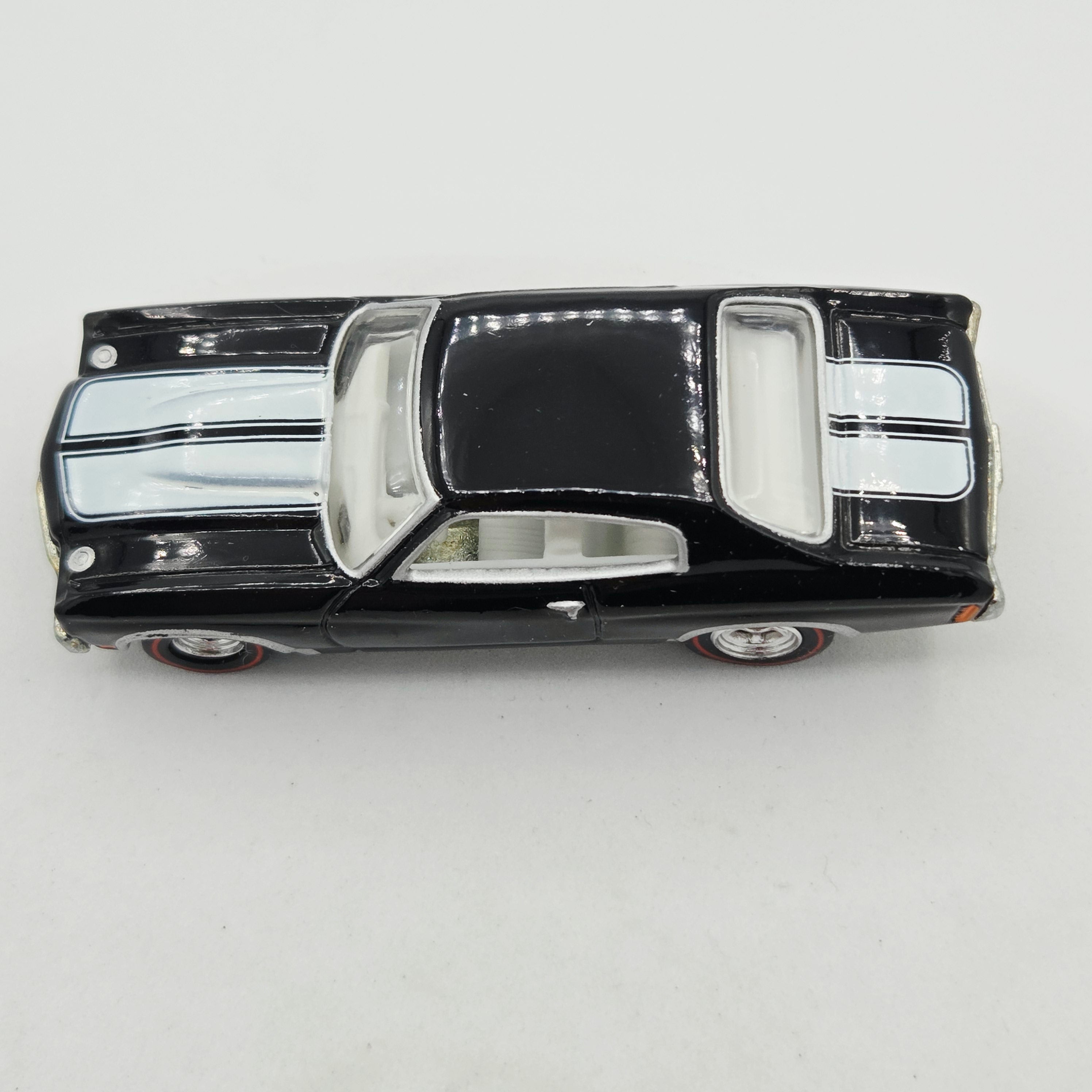 Hot Wheels '70 Chevrolet Chevelle SS (2005 HW Real Riders)