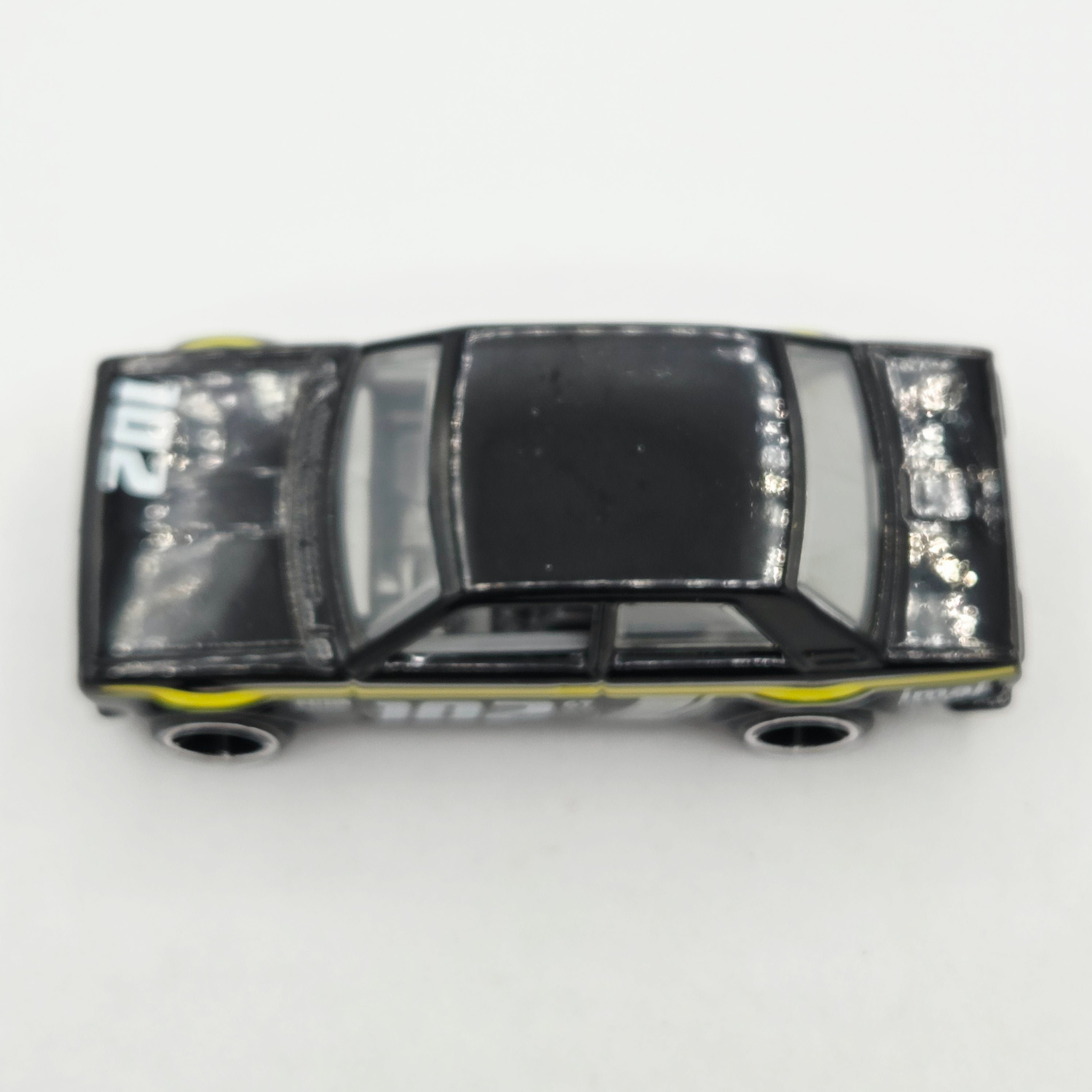 Hot Wheels Datsun 510 Bluebird (2009 HW Basic - New Models)