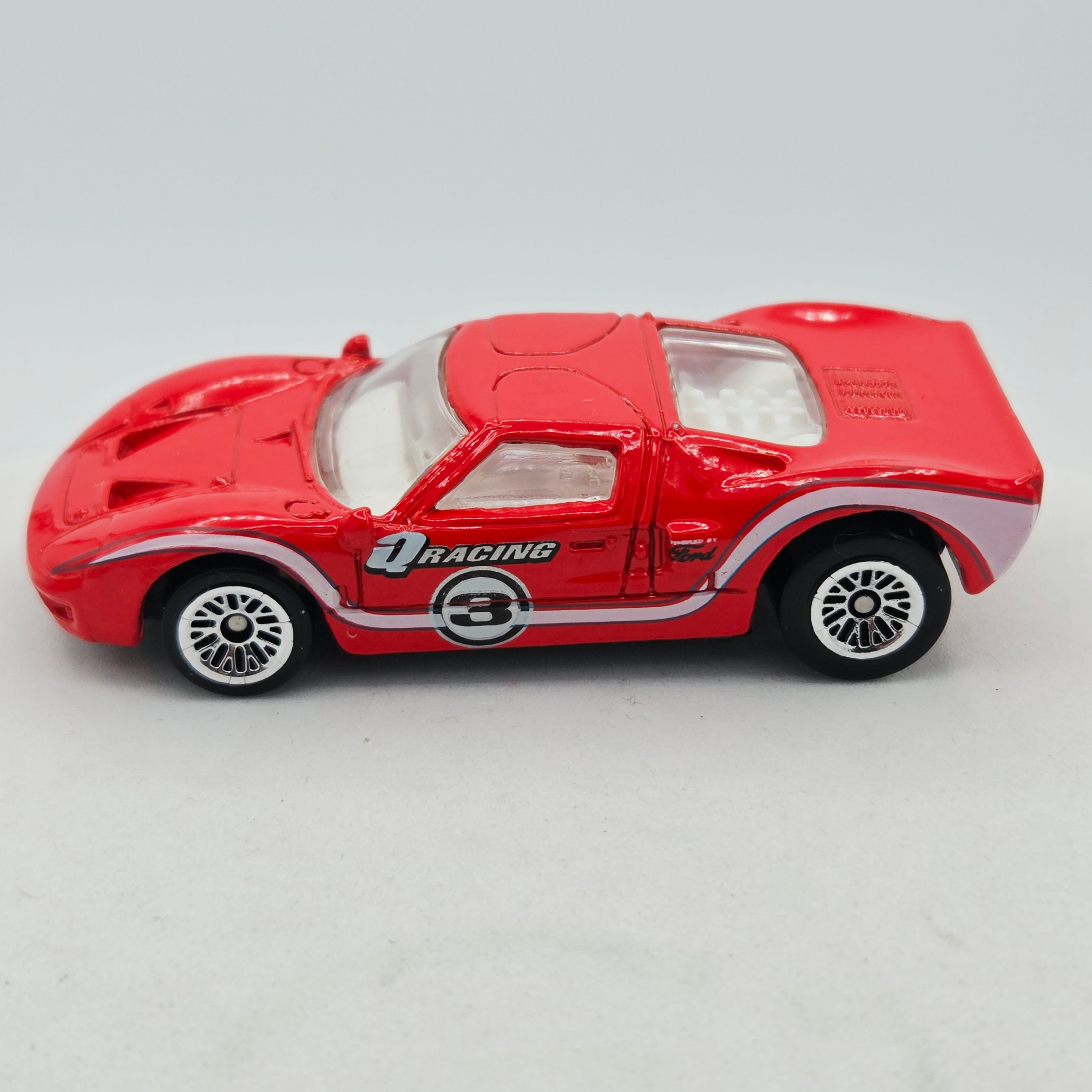 Hot Wheels Ford GT40 (2000 HW Powershift Garage 5 Pack - Multipack Exclusive)